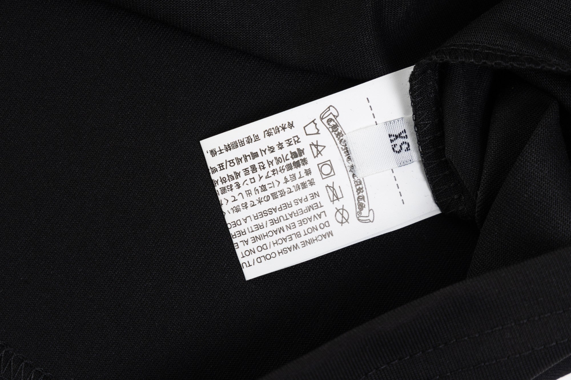 LuxluxHouse Best Quality Clothes Chrome Hearts T-shirt