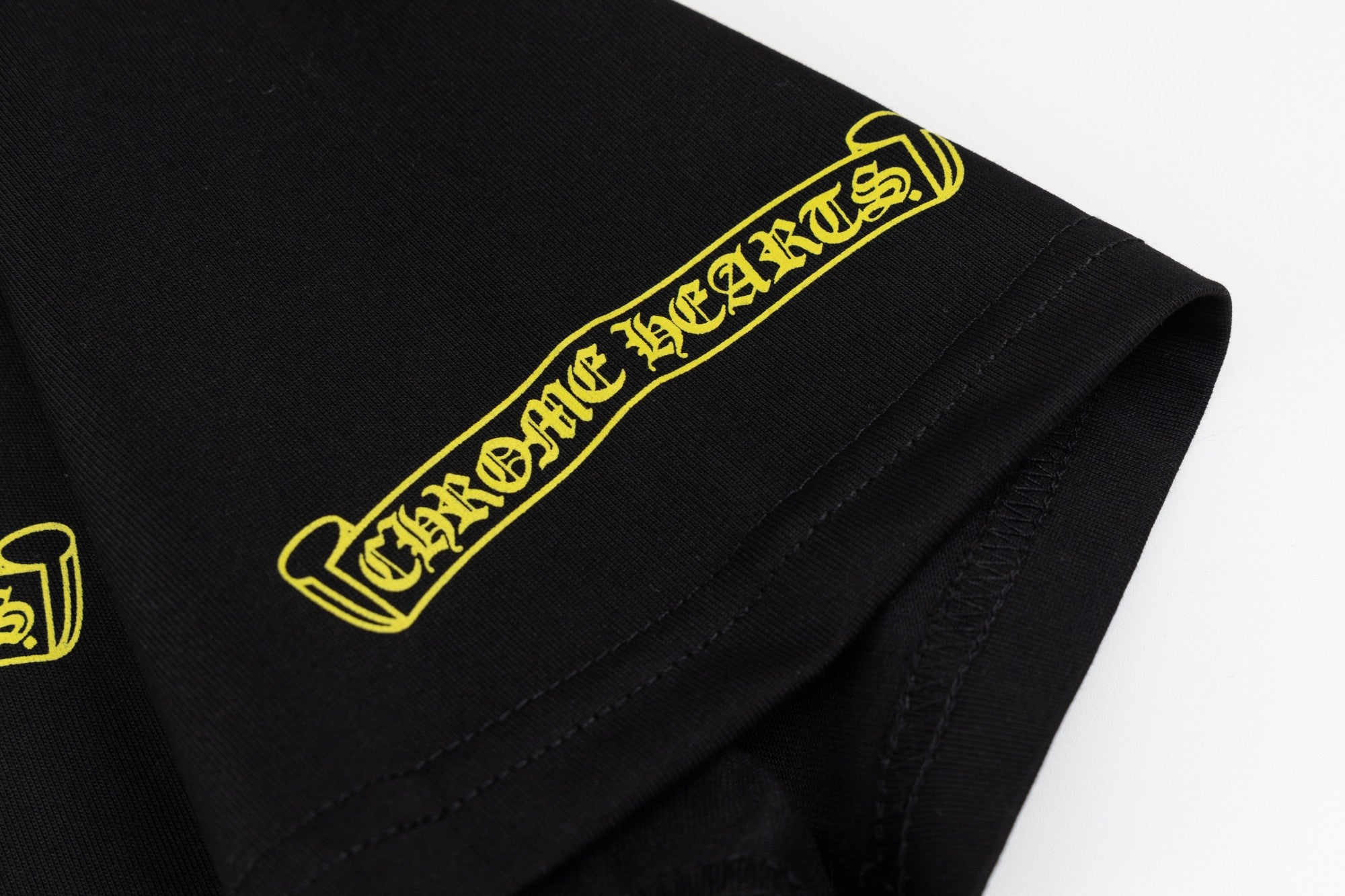 LuxluxHouse Best Quality Clothes Chrome Hearts T-shirt