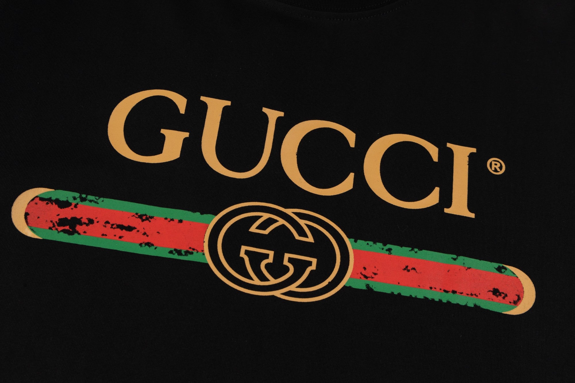 LuxluxHouse Best Quality Clothes Gucci T-shirt