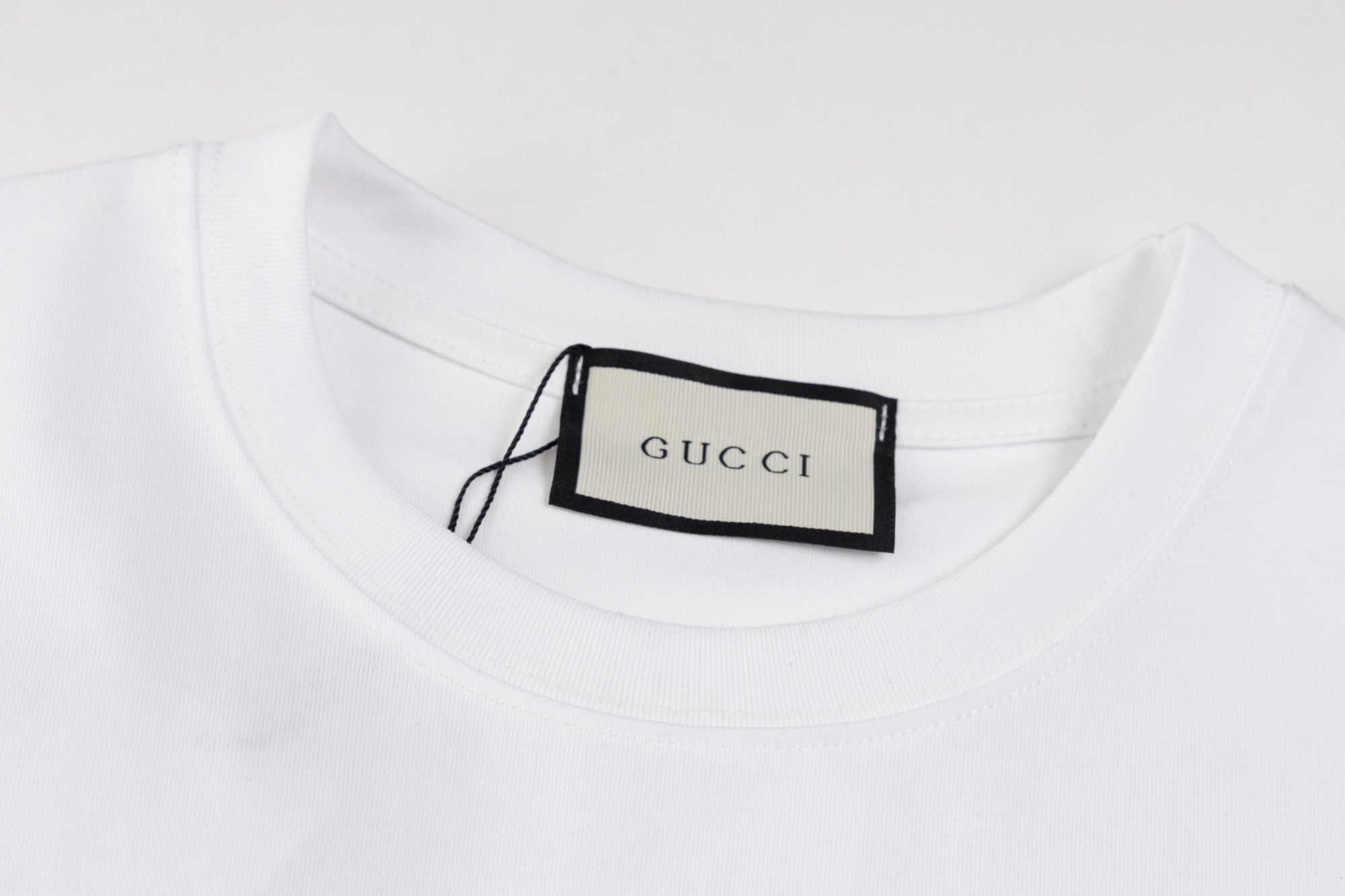 LuxluxHouse Best Quality Clothes Gucci T-shirt
