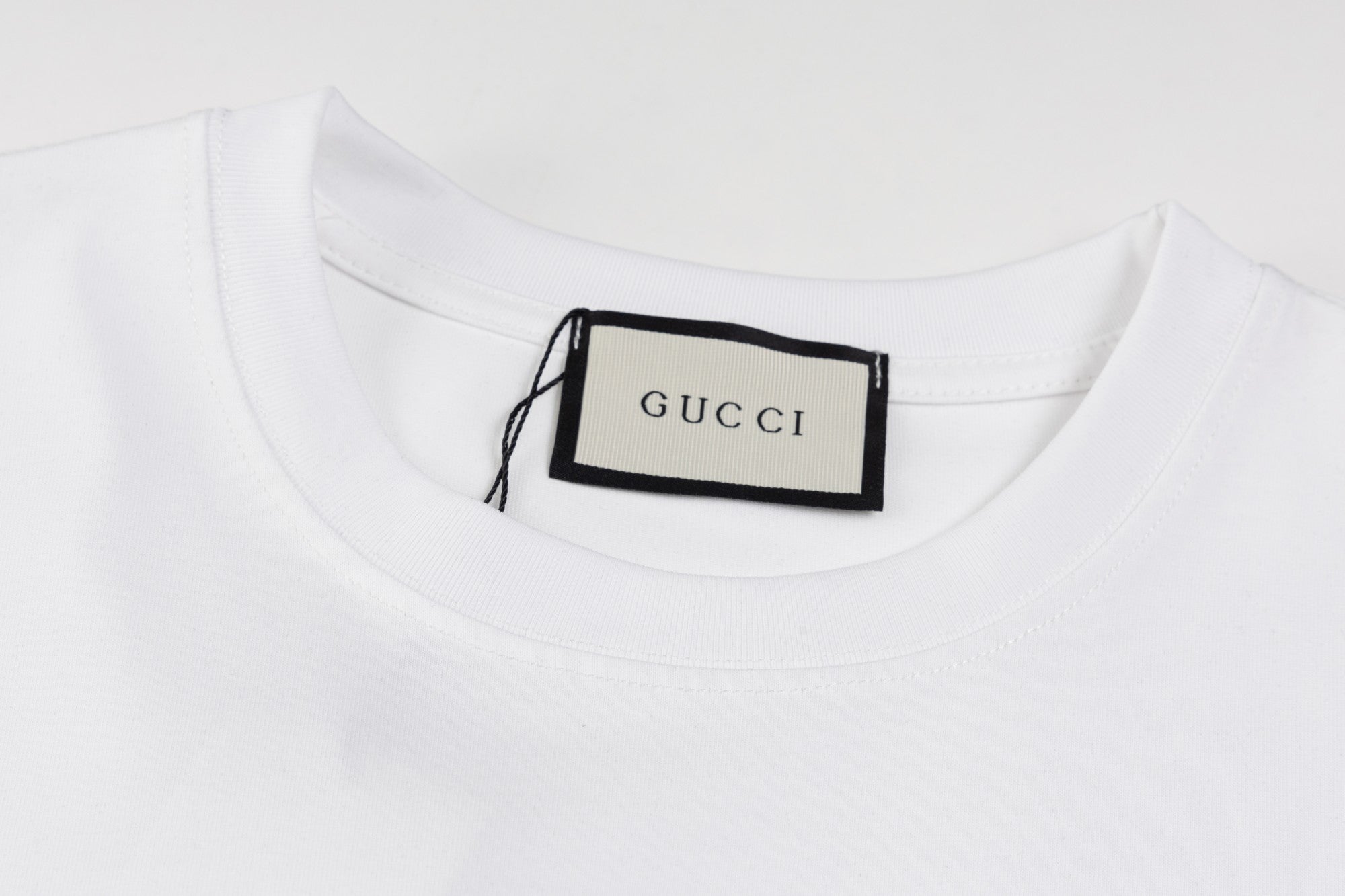 LuxluxHouse Best Quality Clothes Gucci T-shirt