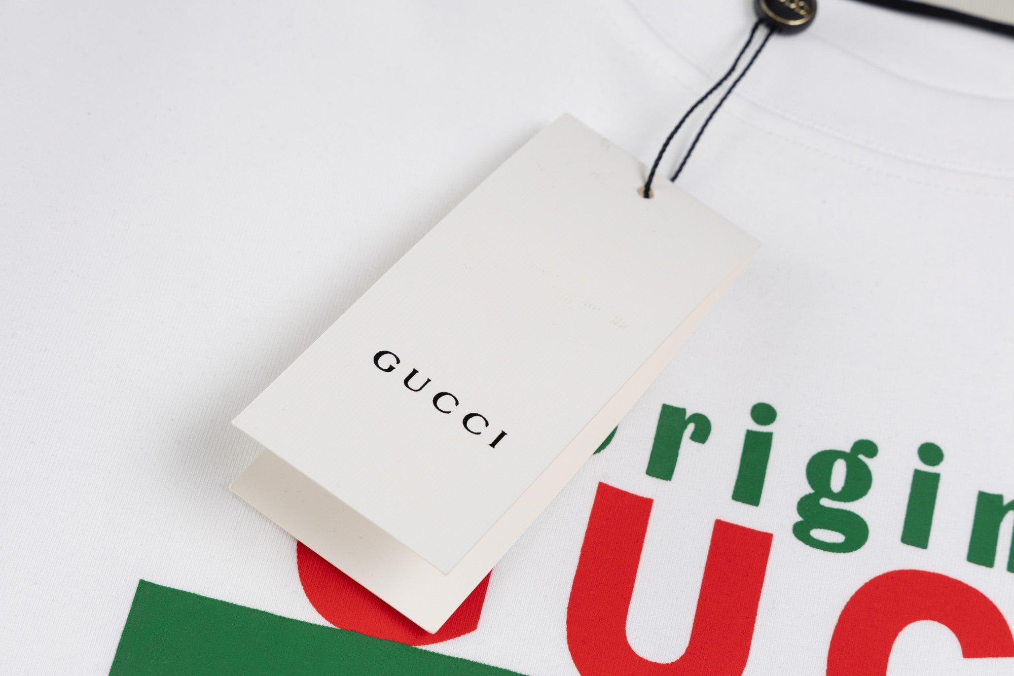 LuxluxHouse Best Quality Clothes Gucci T-shirt