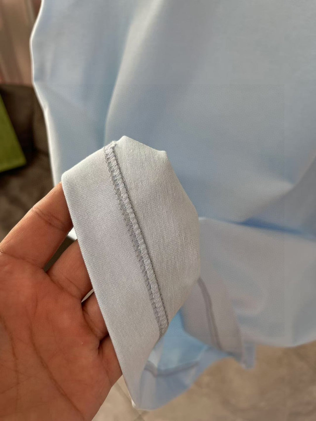 LuxluxHouse Best Quality Clothes T-shirt Dior