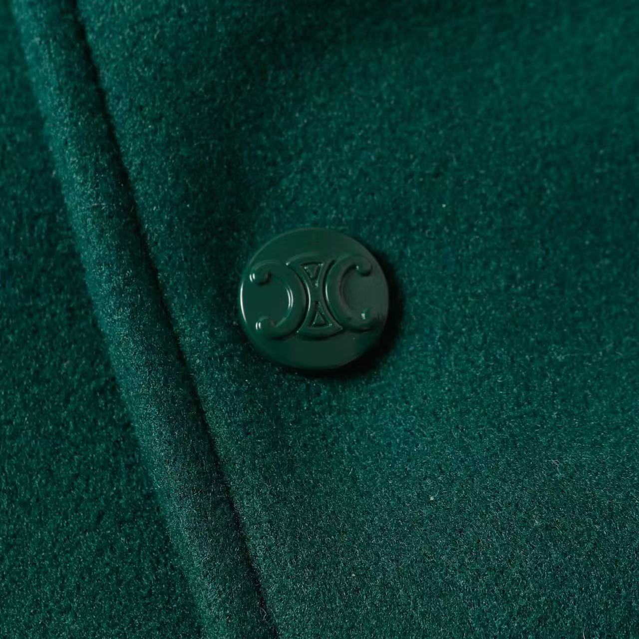 LuxluxHouse Best Quality Clothes Coats & Jackets Celine