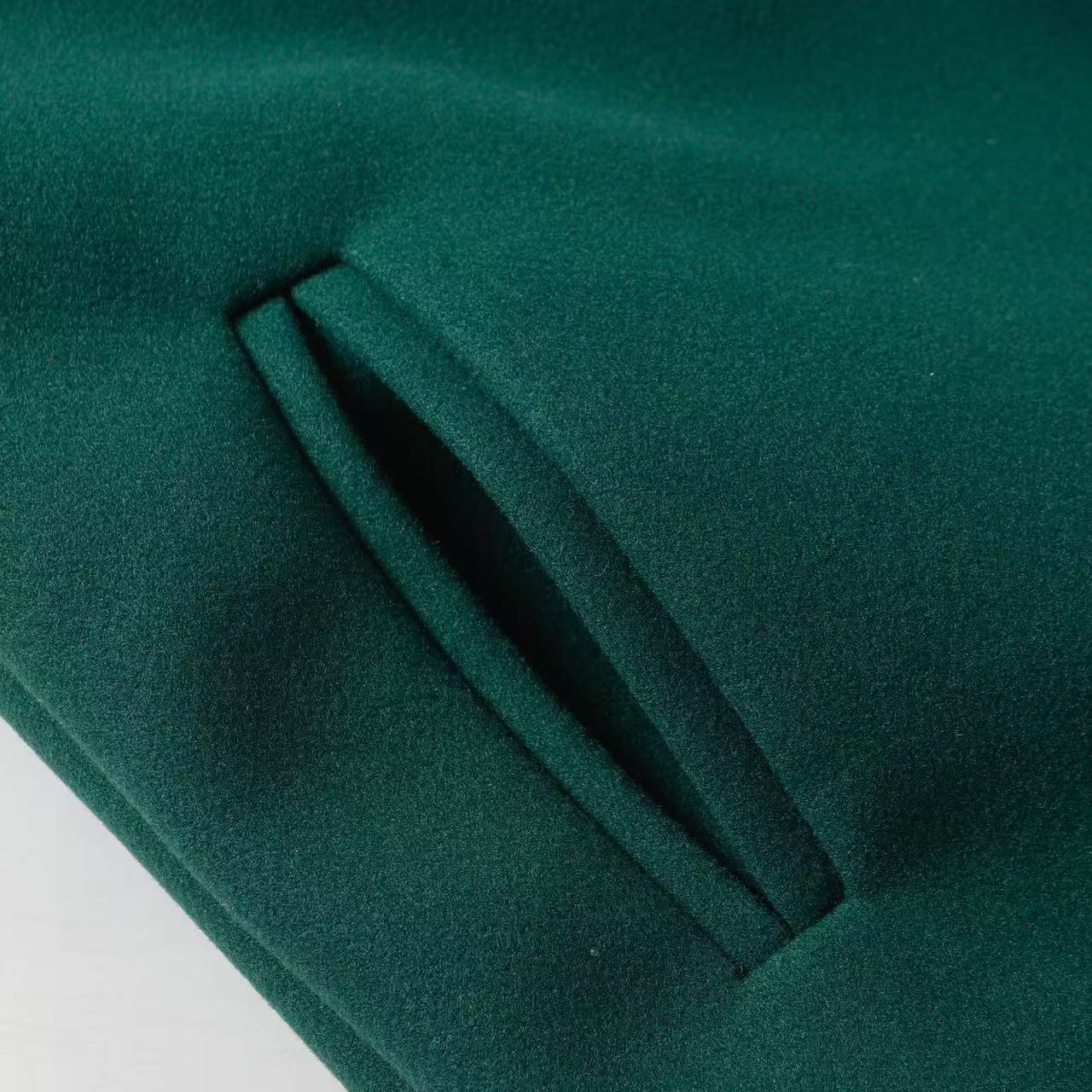 LuxluxHouse Best Quality Clothes Coats & Jackets Celine