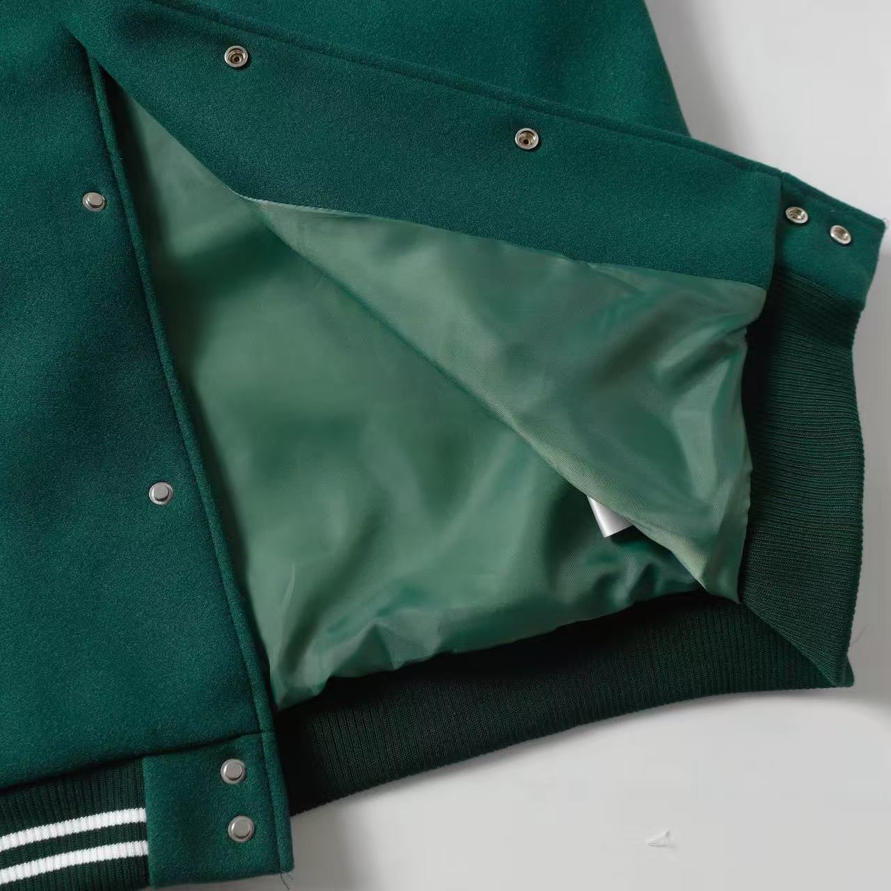 LuxluxHouse Best Quality Clothes Coats & Jackets Celine