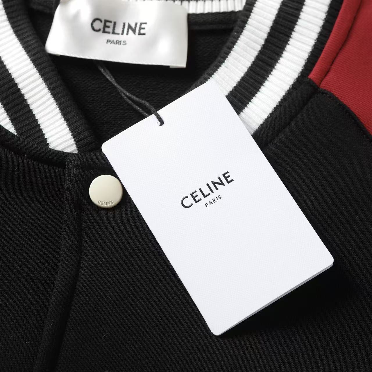 LuxluxHouse Best Quality Clothes Coats & Jackets Celine