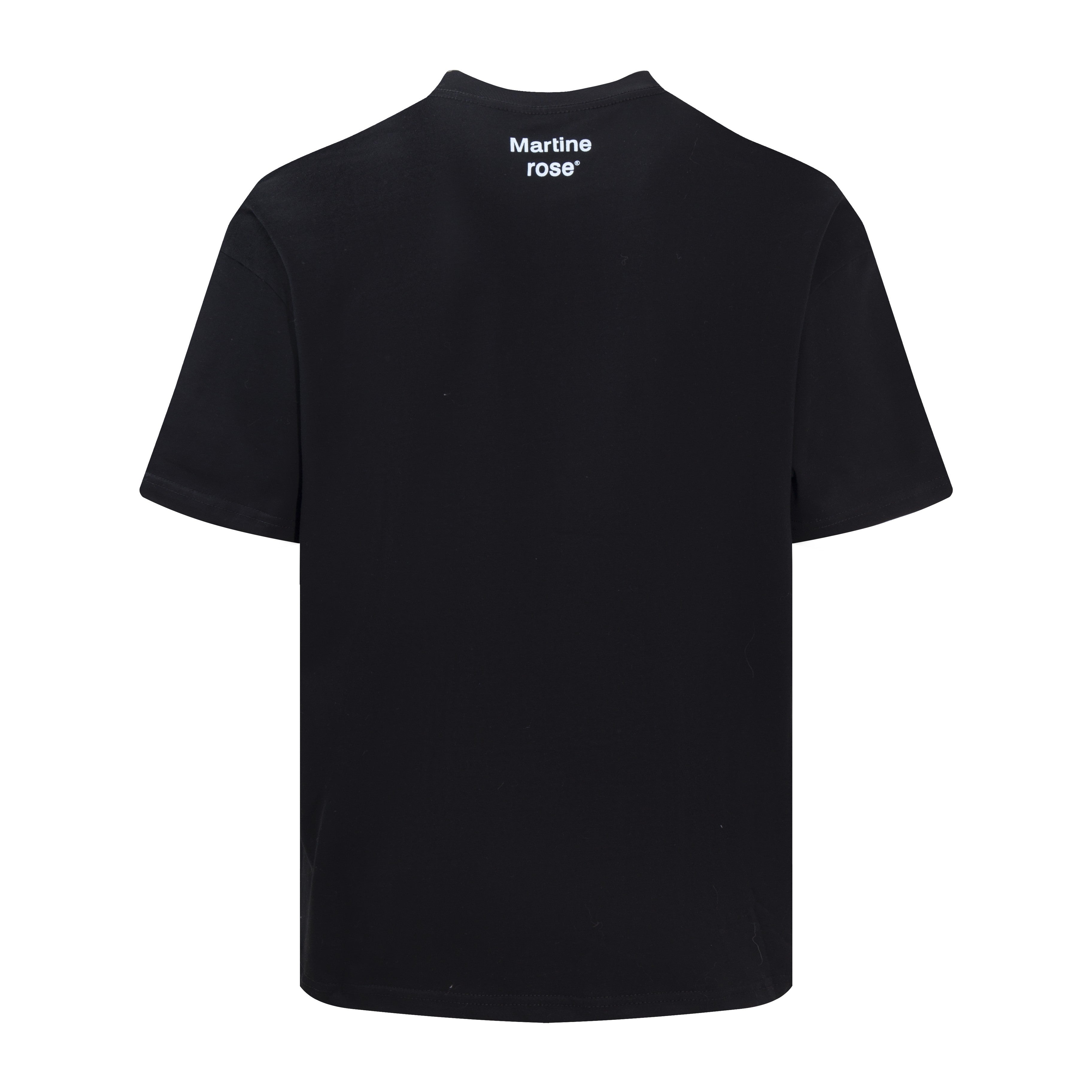 LuxluxHouse Best Quality Clothes T-shirt Chanel & Maison Margiela