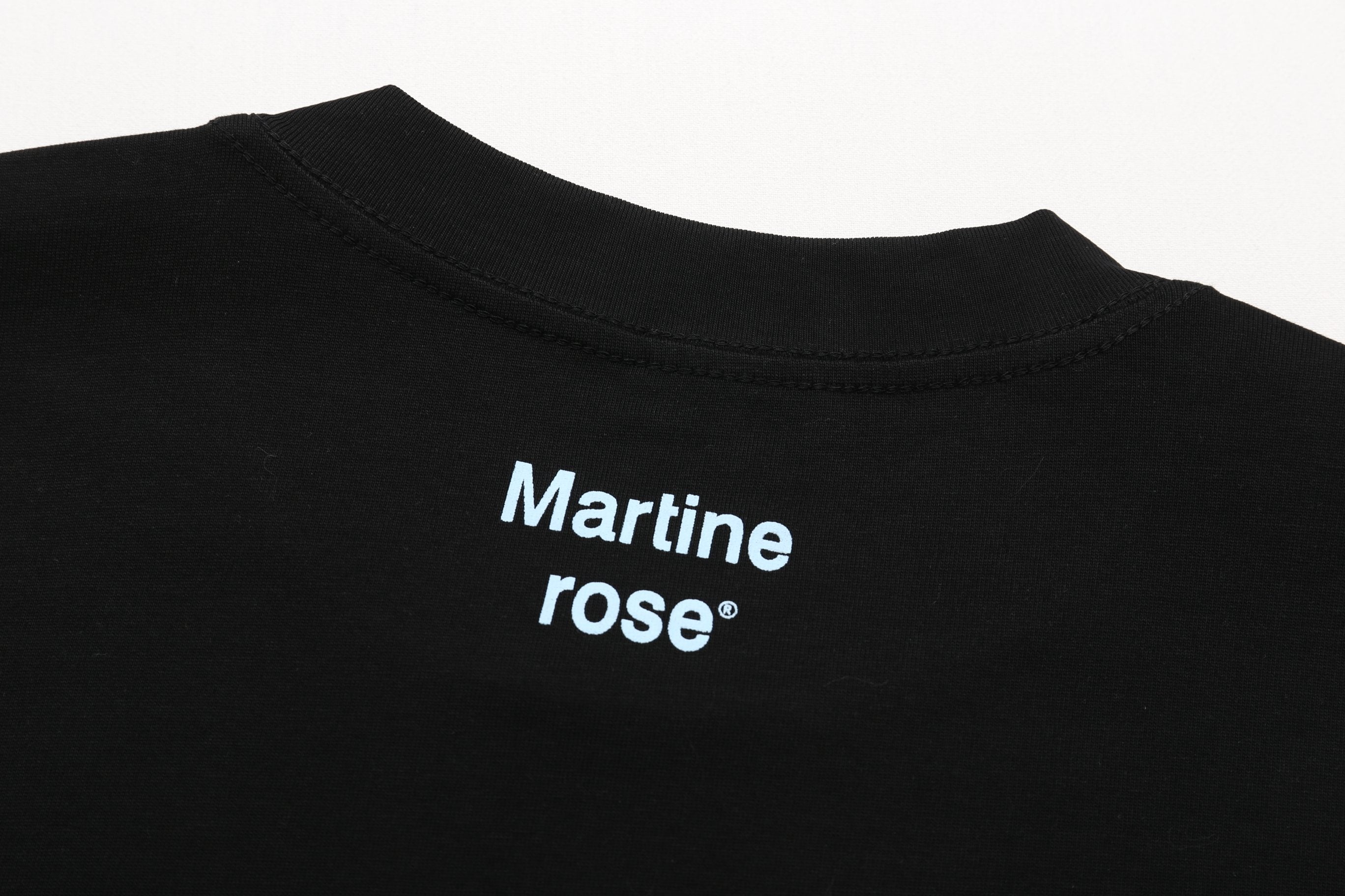 LuxluxHouse Best Quality Clothes T-shirt Chanel & Maison Margiela