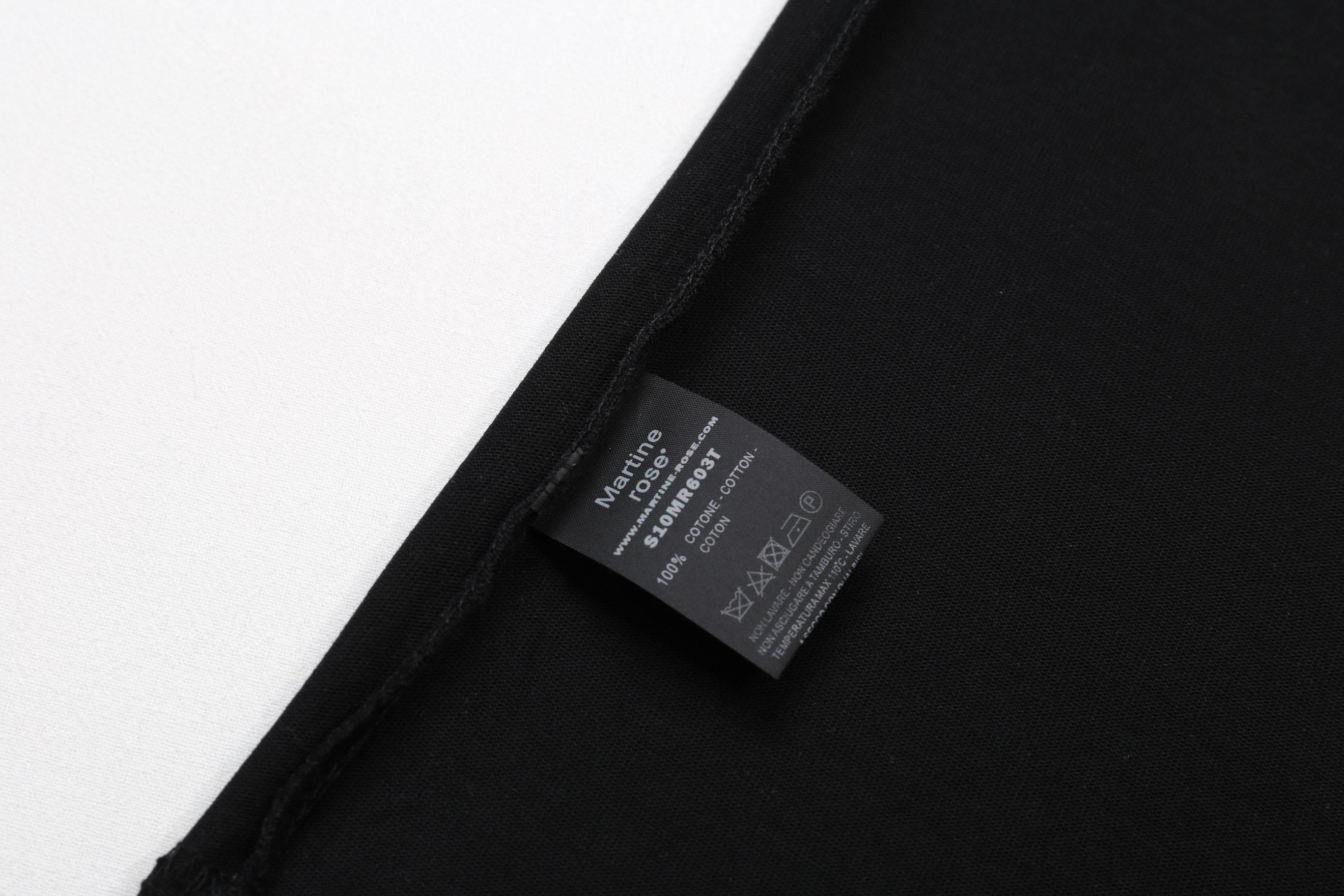 LuxluxHouse Best Quality Clothes T-shirt Chanel & Maison Margiela