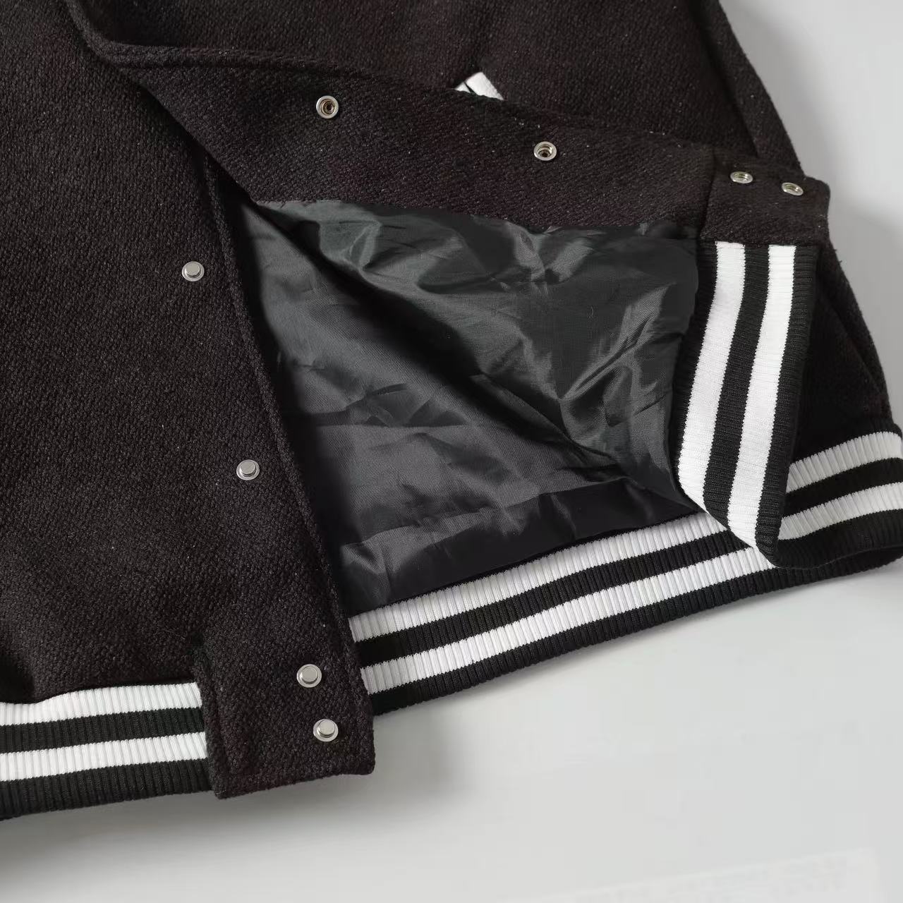 LuxluxHouse Best Quality Clothes Coats & Jackets Celine