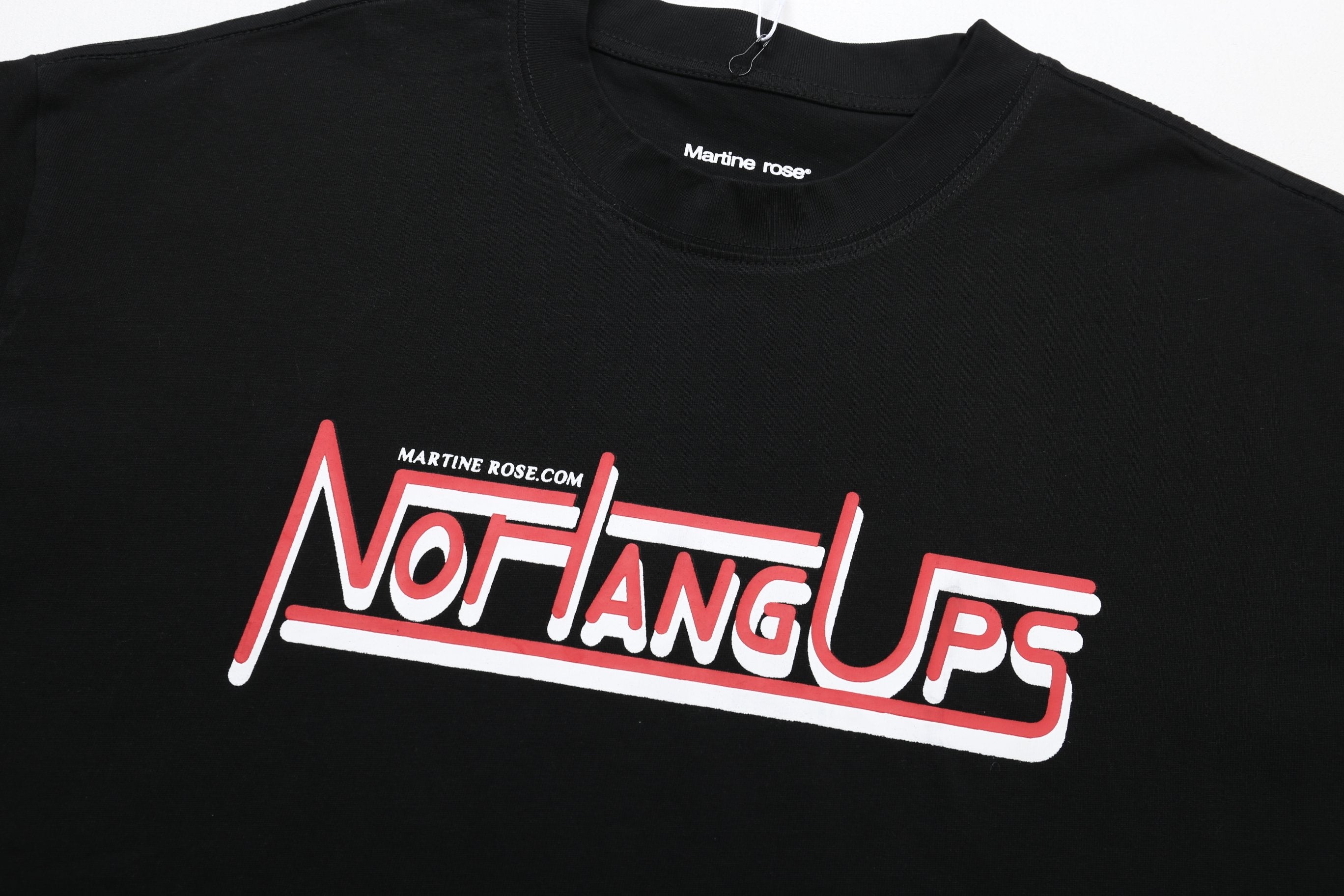 LuxluxHouse Best Quality Clothes T-shirt Chanel & Maison Margiela