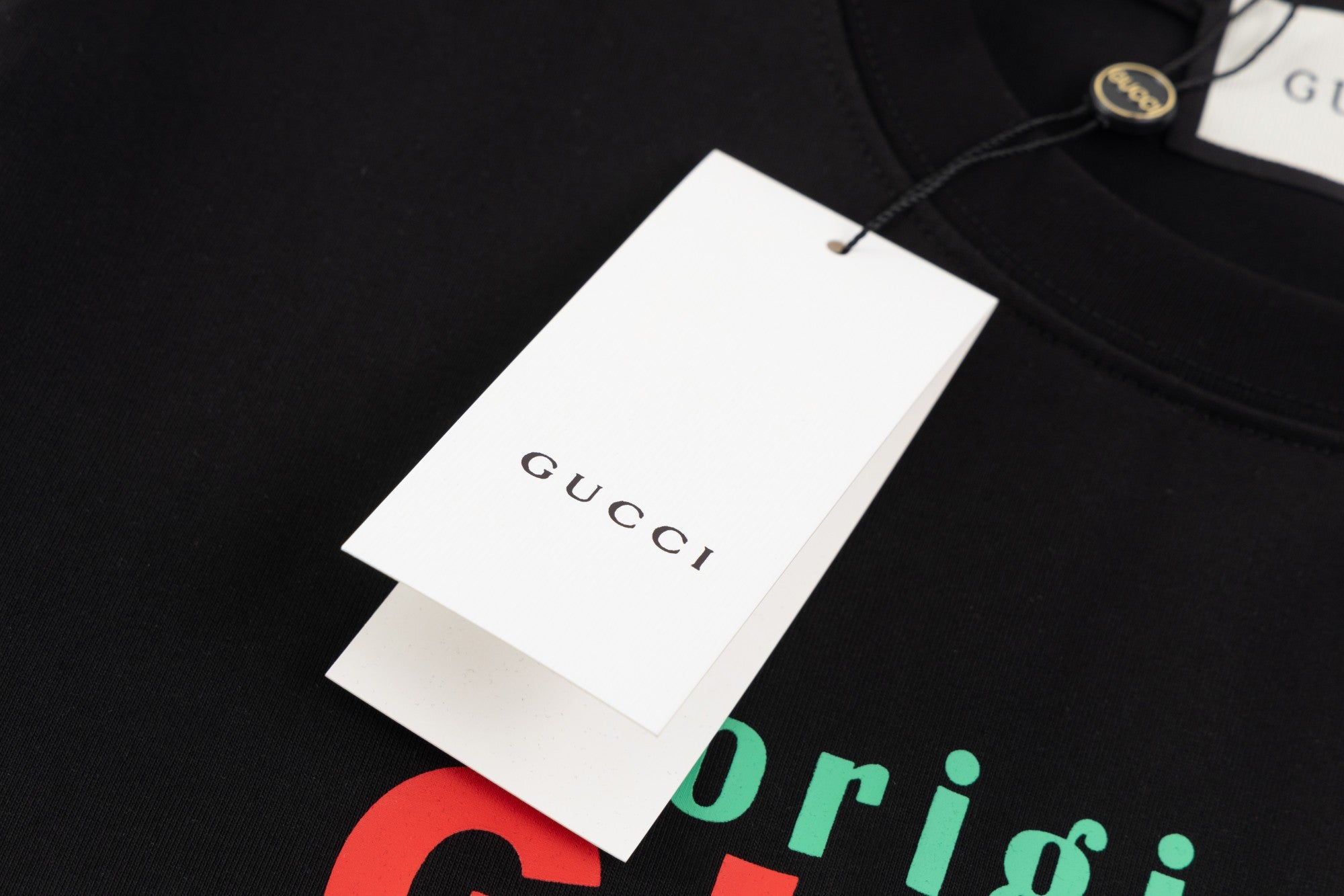 LuxluxHouse Best Quality Clothes Gucci T-shirt
