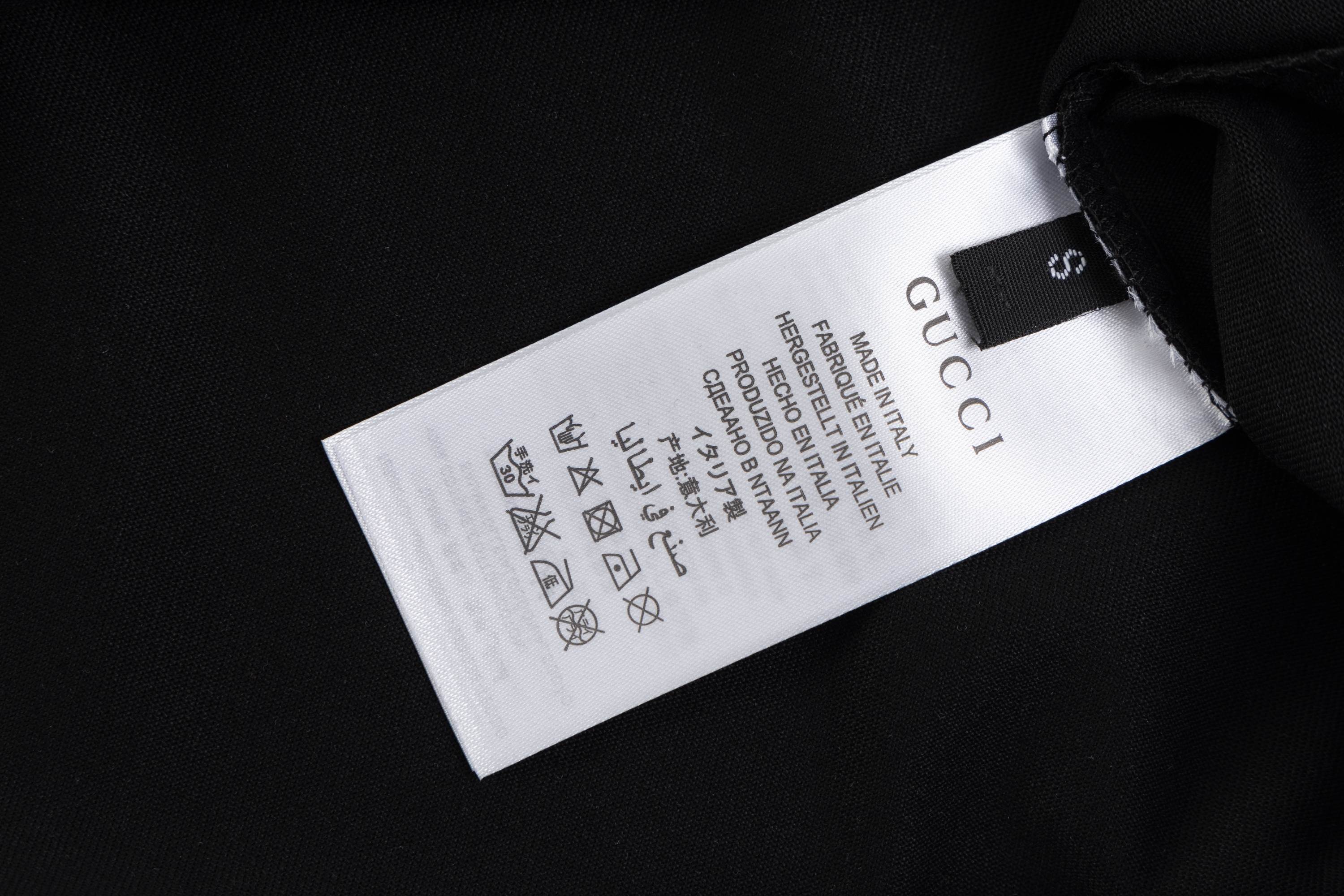 LuxluxHouse Best Quality Clothes Gucci T-shirt
