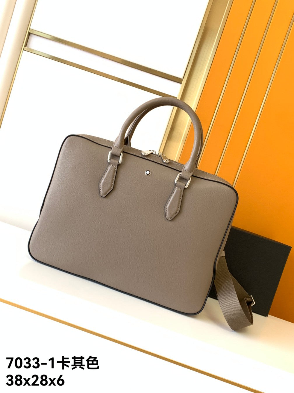 LuxluxHouse Best Quality Bags Montblanc Men