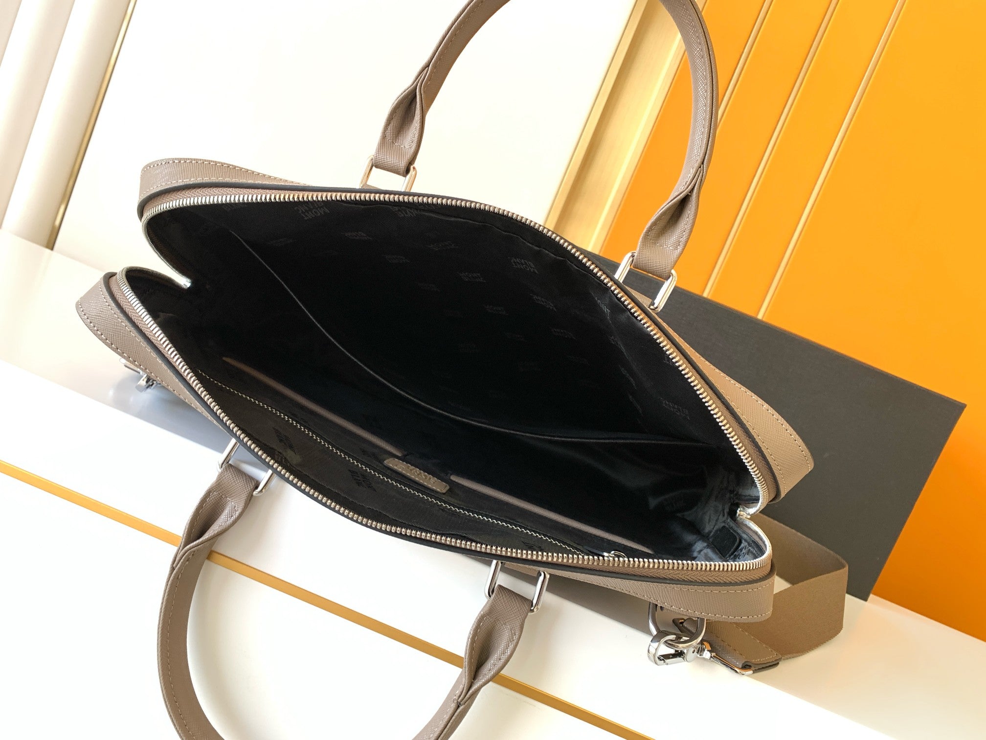 LuxluxHouse Best Quality Bags Montblanc Men
