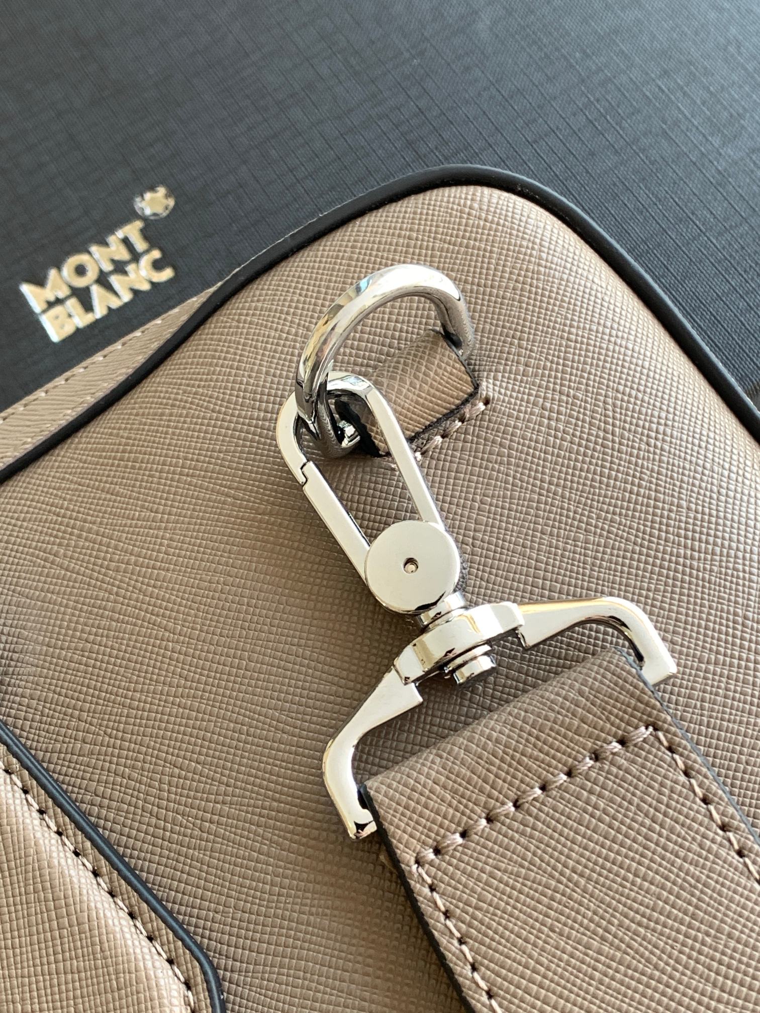 LuxluxHouse Best Quality Bags Montblanc Men