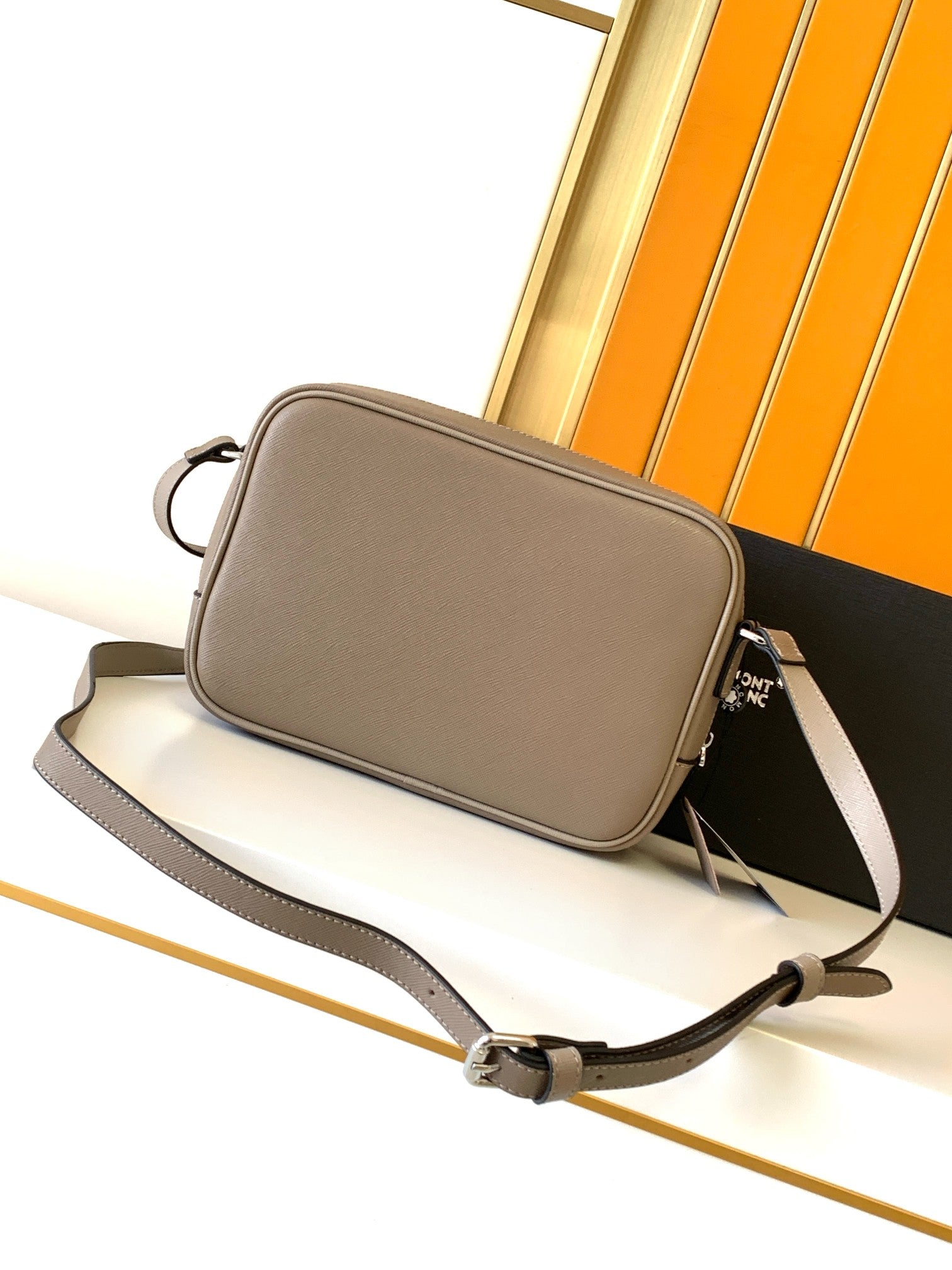 LuxluxHouse Best Quality Bags Montblanc Men