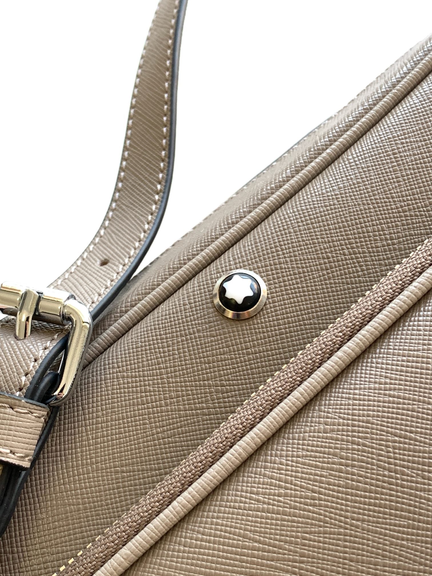 LuxluxHouse Best Quality Bags Montblanc Men