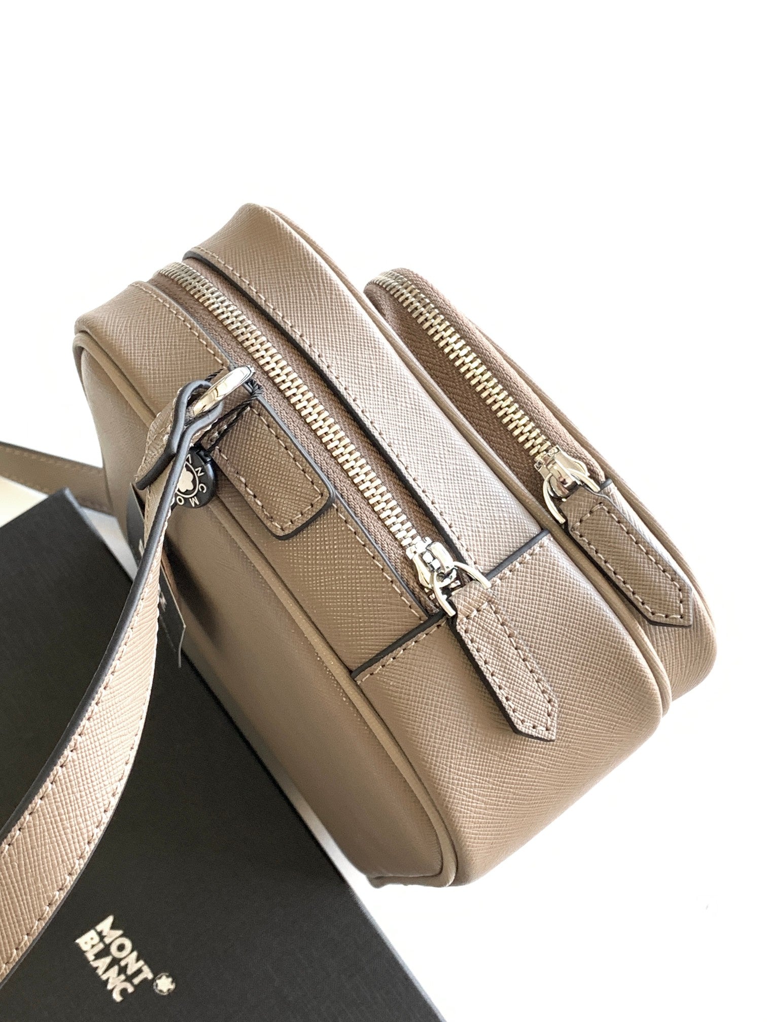 LuxluxHouse Best Quality Bags Montblanc Men