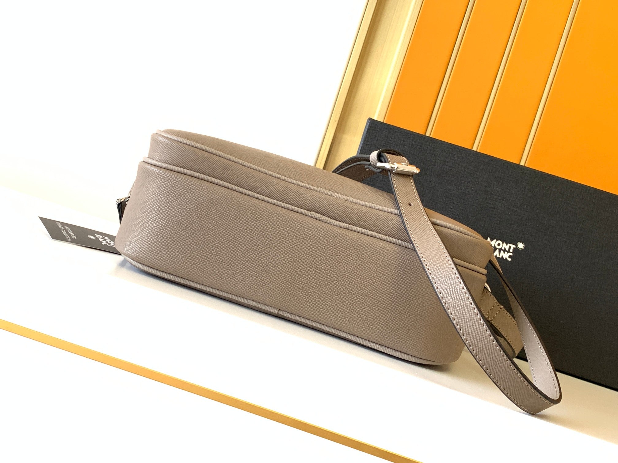 LuxluxHouse Best Quality Bags Montblanc Men