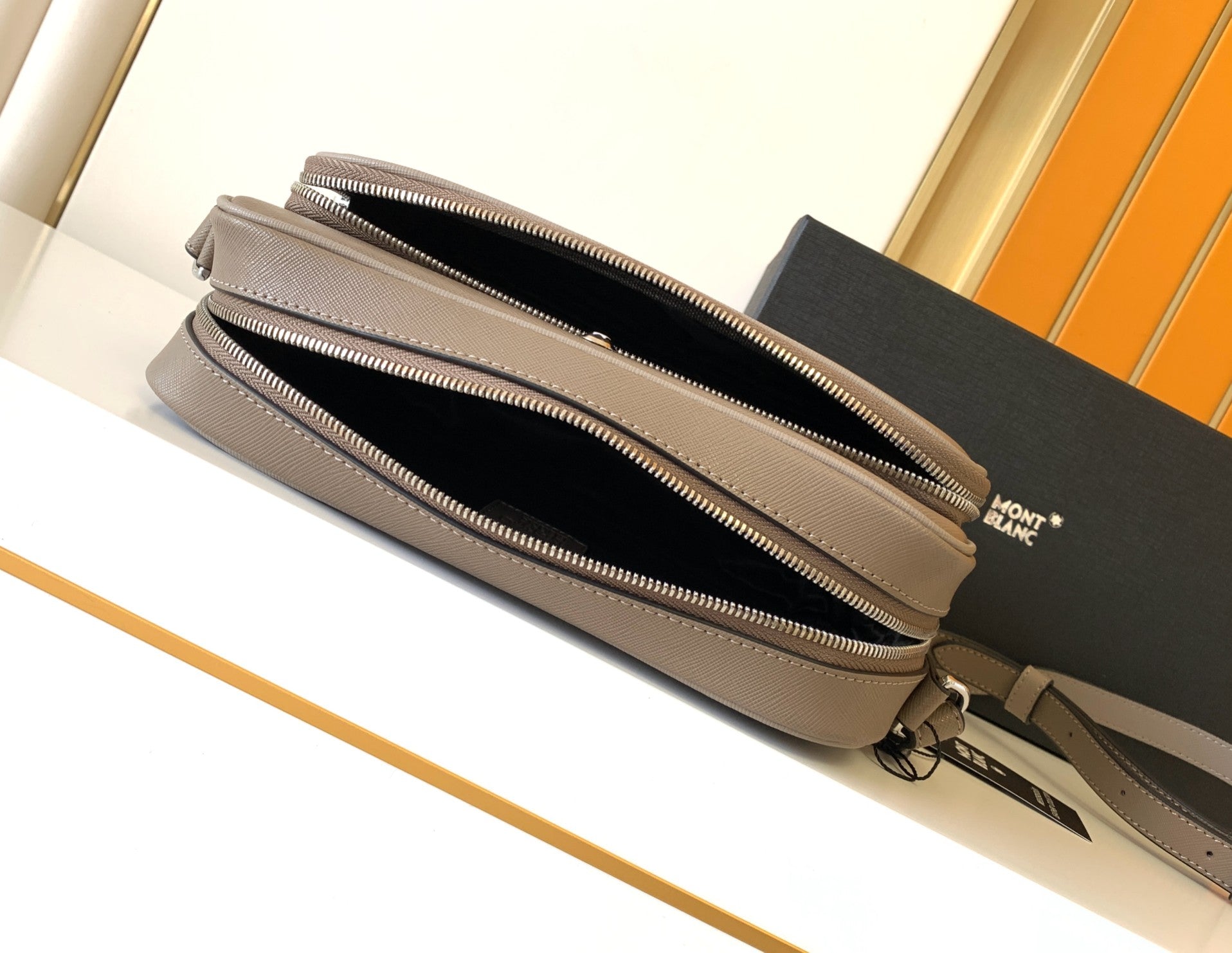 LuxluxHouse Best Quality Bags Montblanc Men