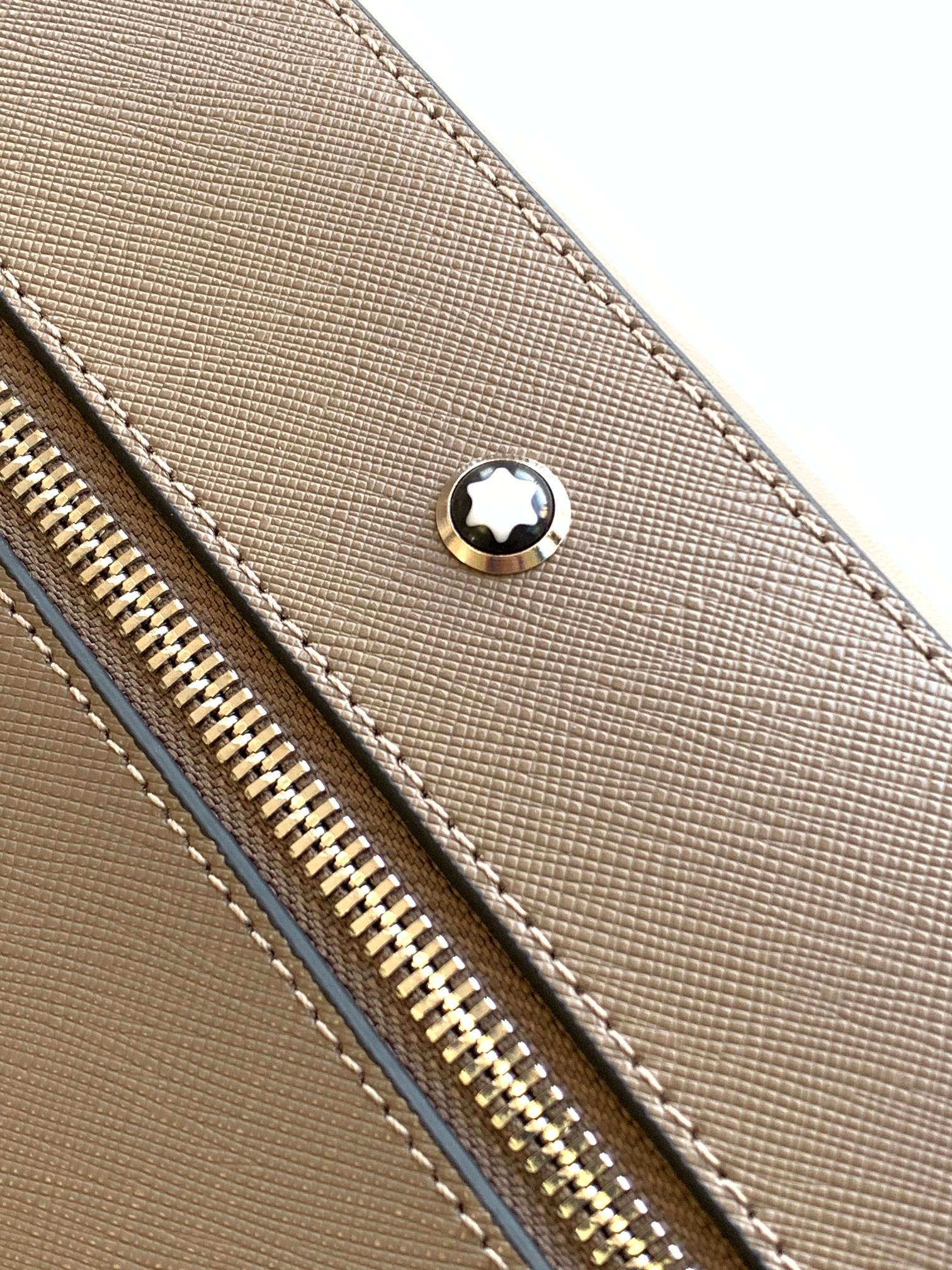 LuxluxHouse Best Quality Bags Montblanc Men