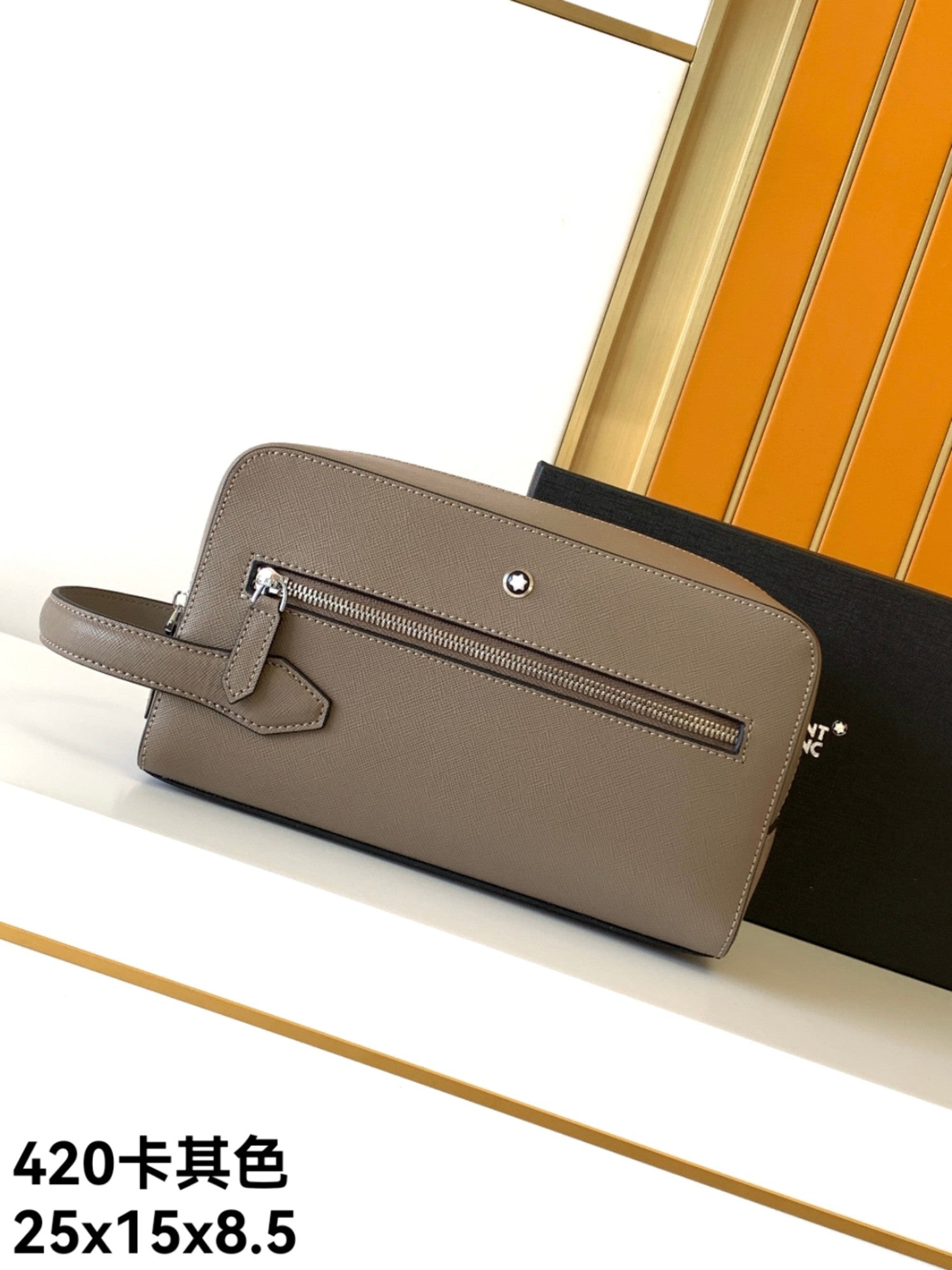 LuxluxHouse Best Quality Bags Montblanc Men