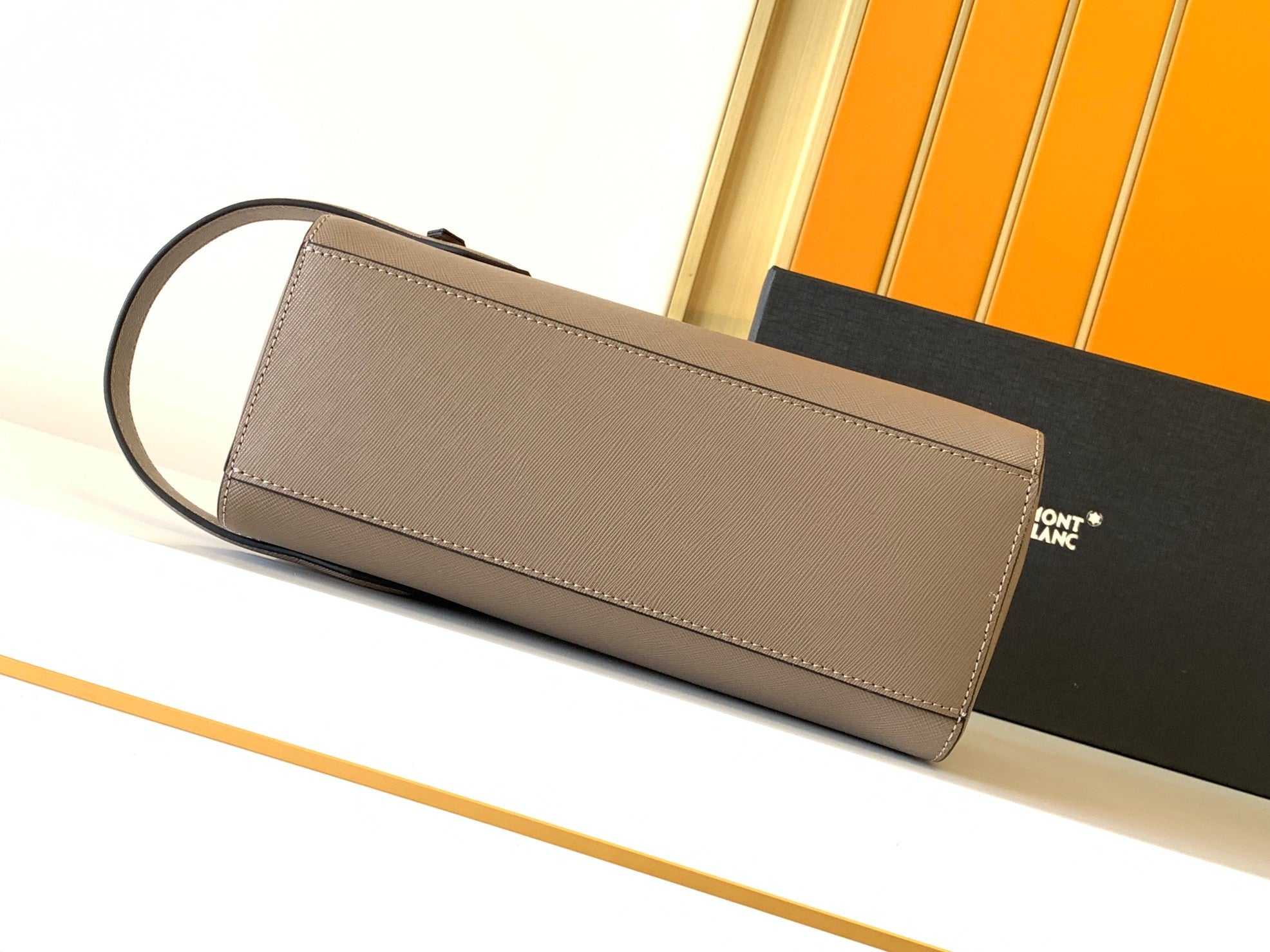 LuxluxHouse Best Quality Bags Montblanc Men