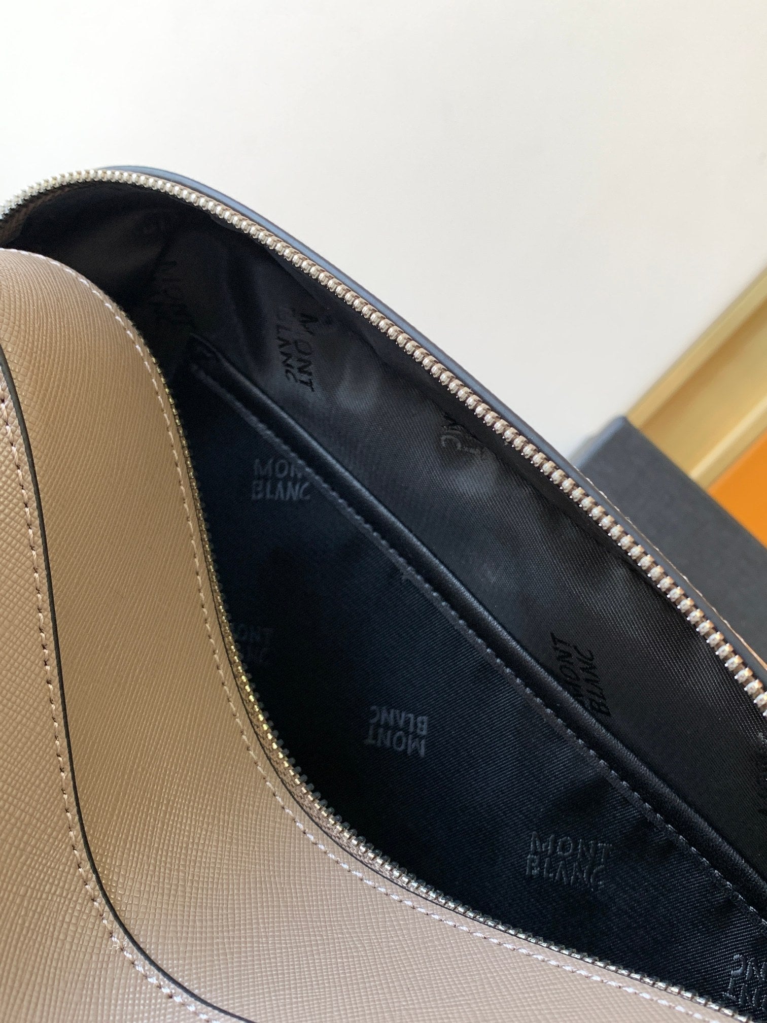 LuxluxHouse Best Quality Bags Montblanc Men