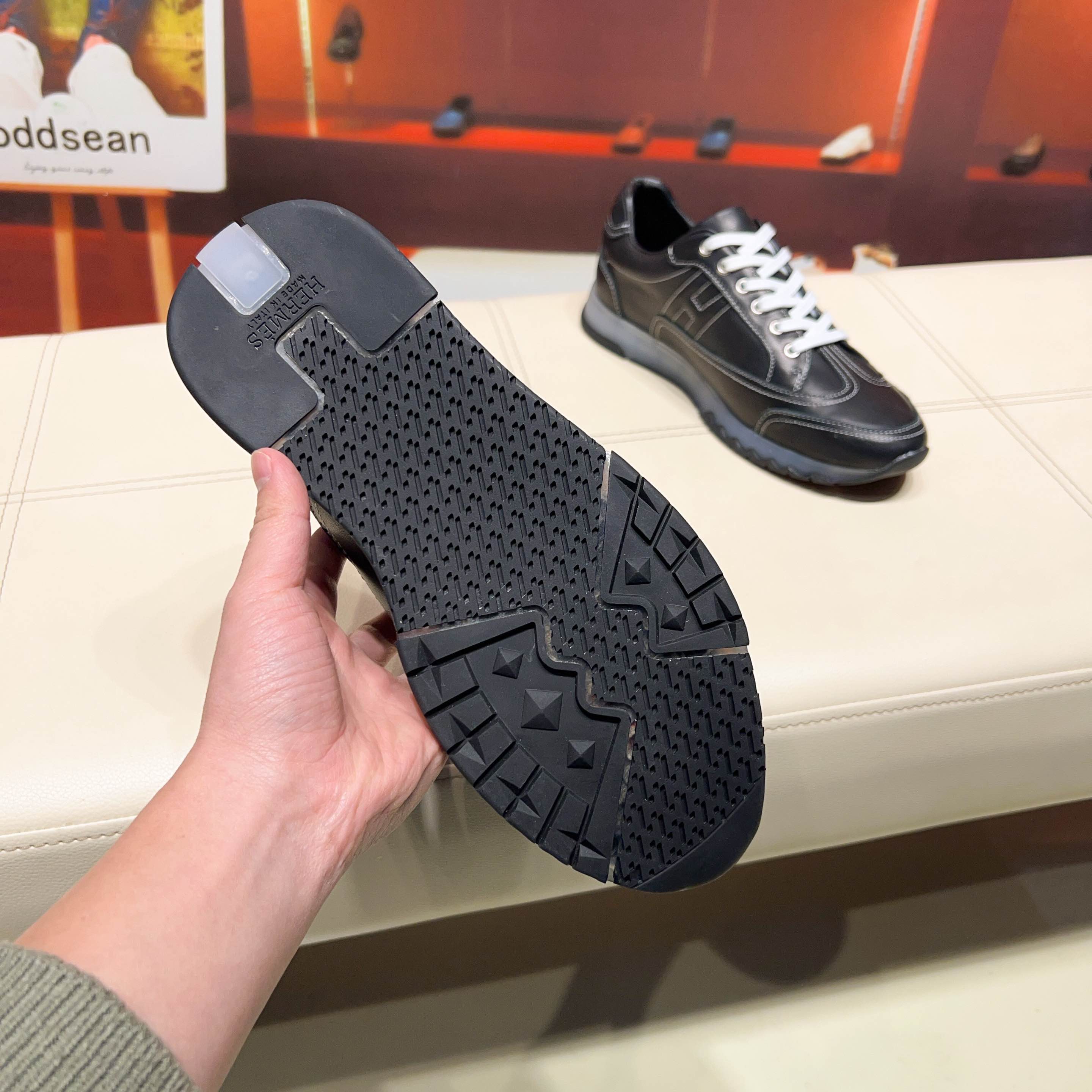 LuxluxHouse Best Quality Shoes Hermes