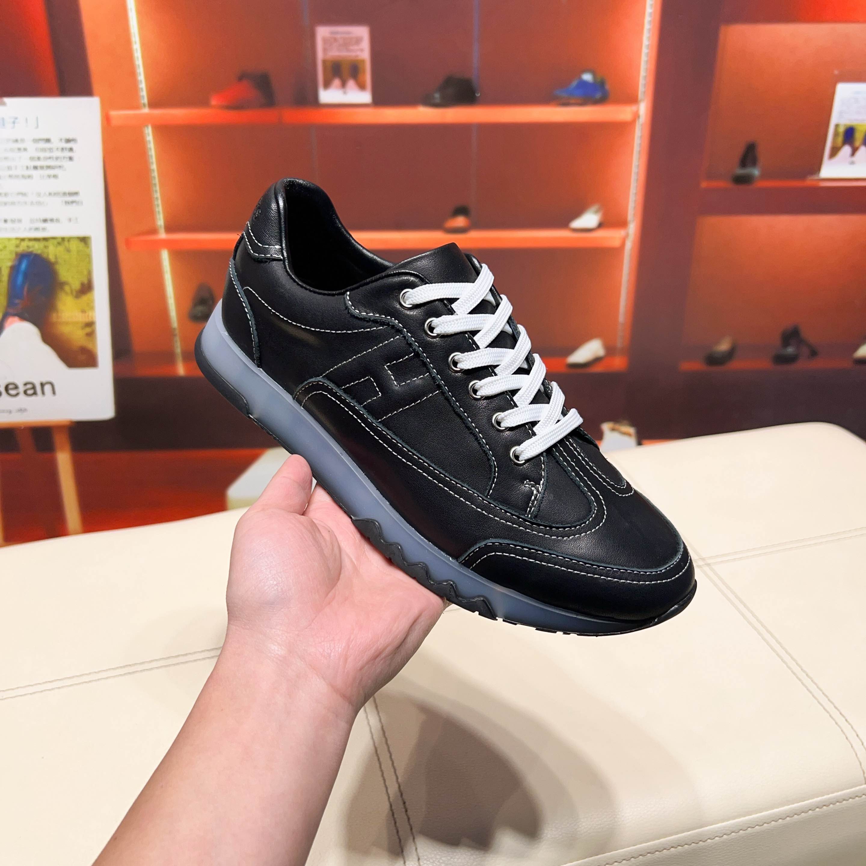 LuxluxHouse Best Quality Shoes Hermes