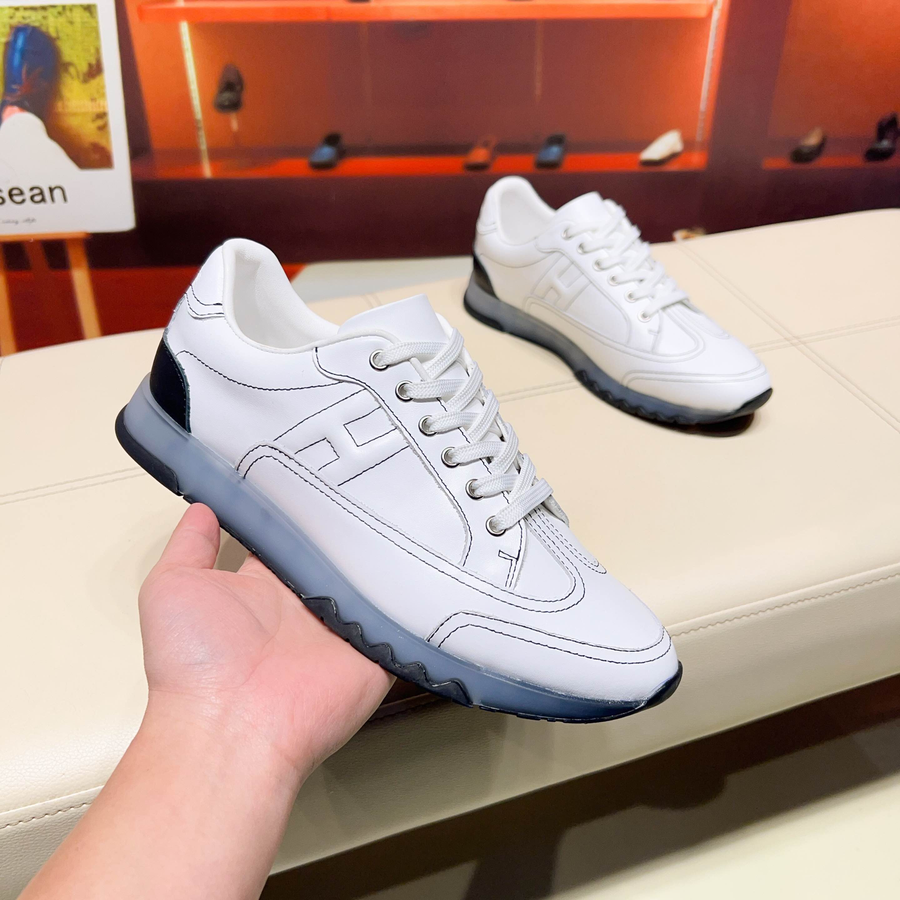 LuxluxHouse Best Quality Shoes Hermes