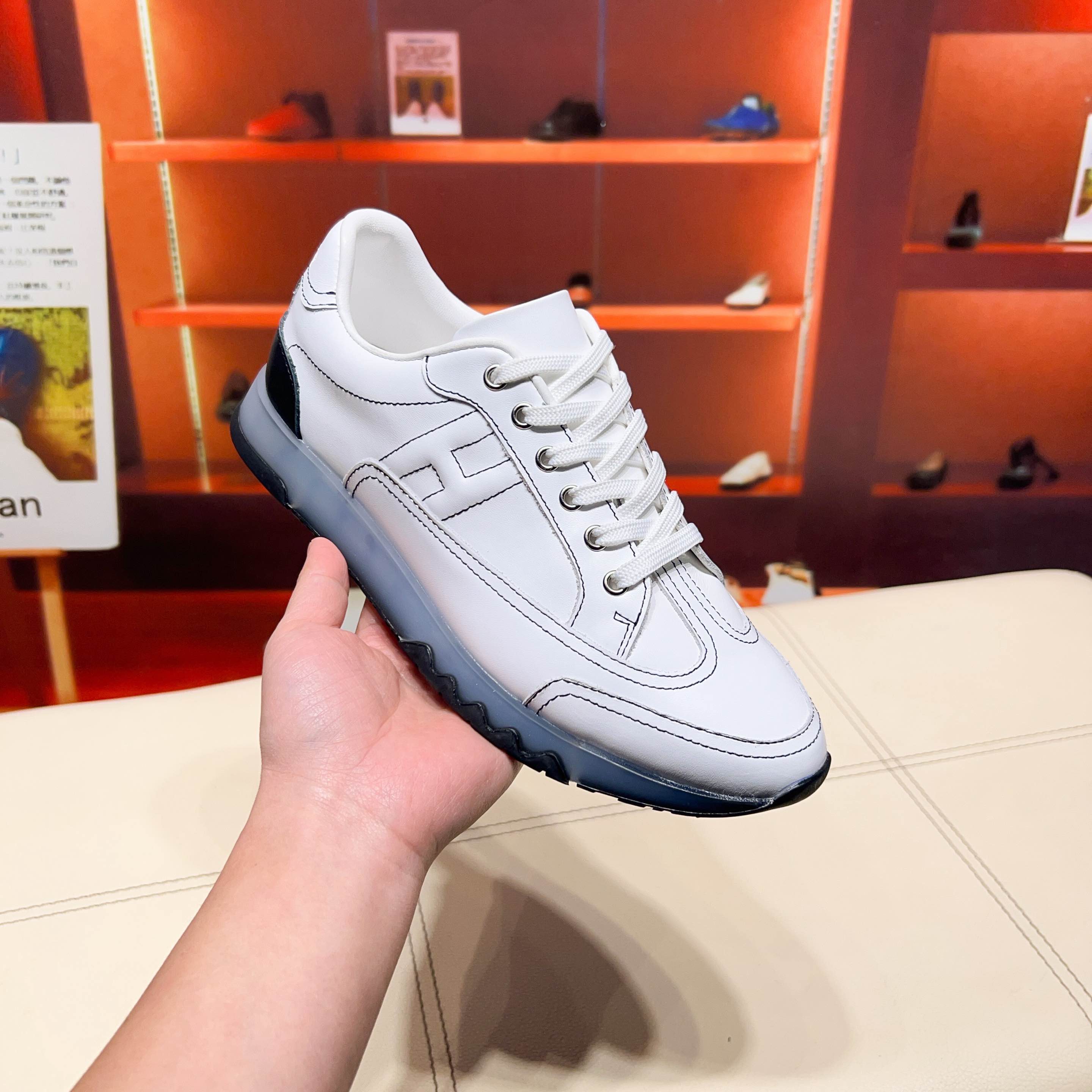 LuxluxHouse Best Quality Shoes Hermes