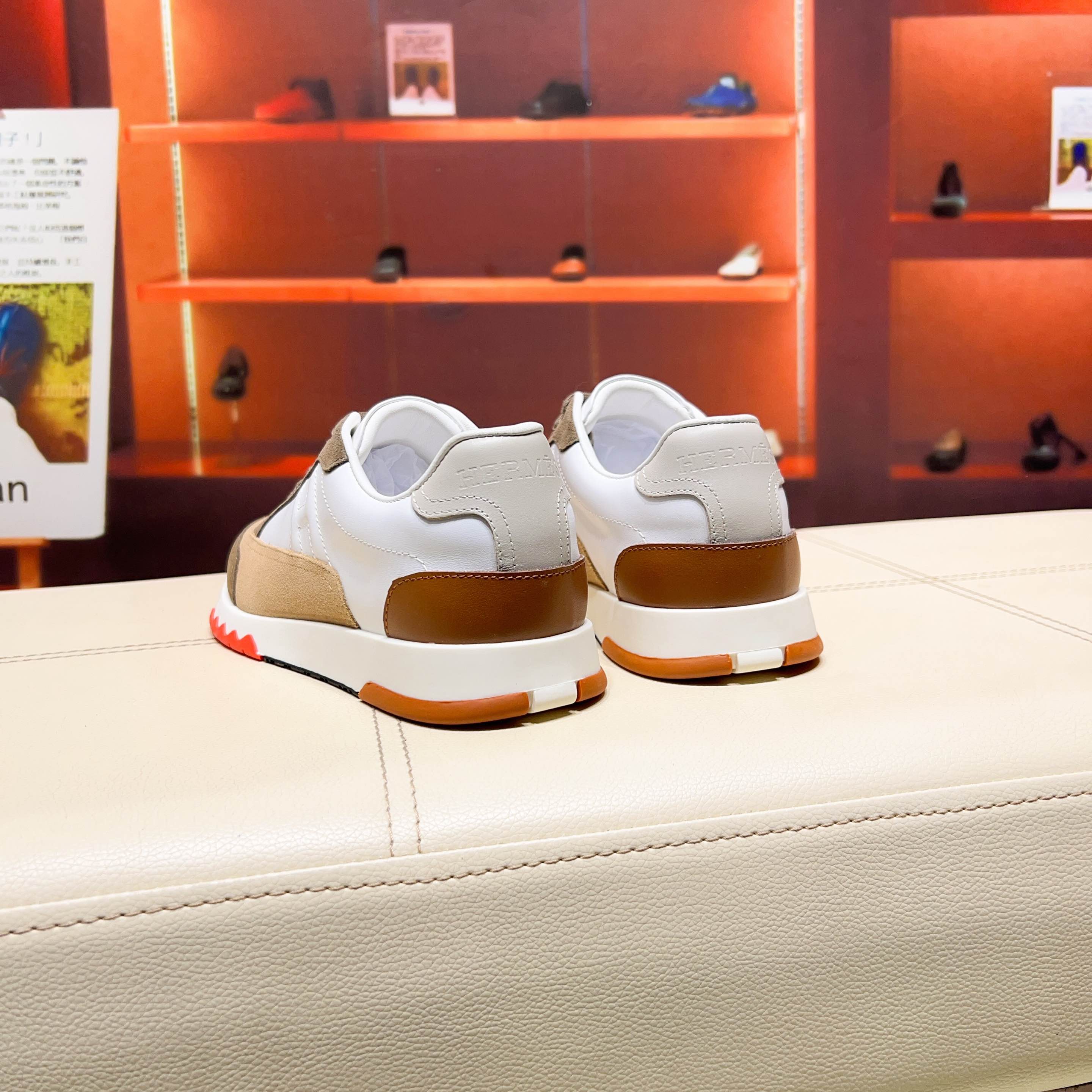 LuxluxHouse Best Quality Shoes Hermes