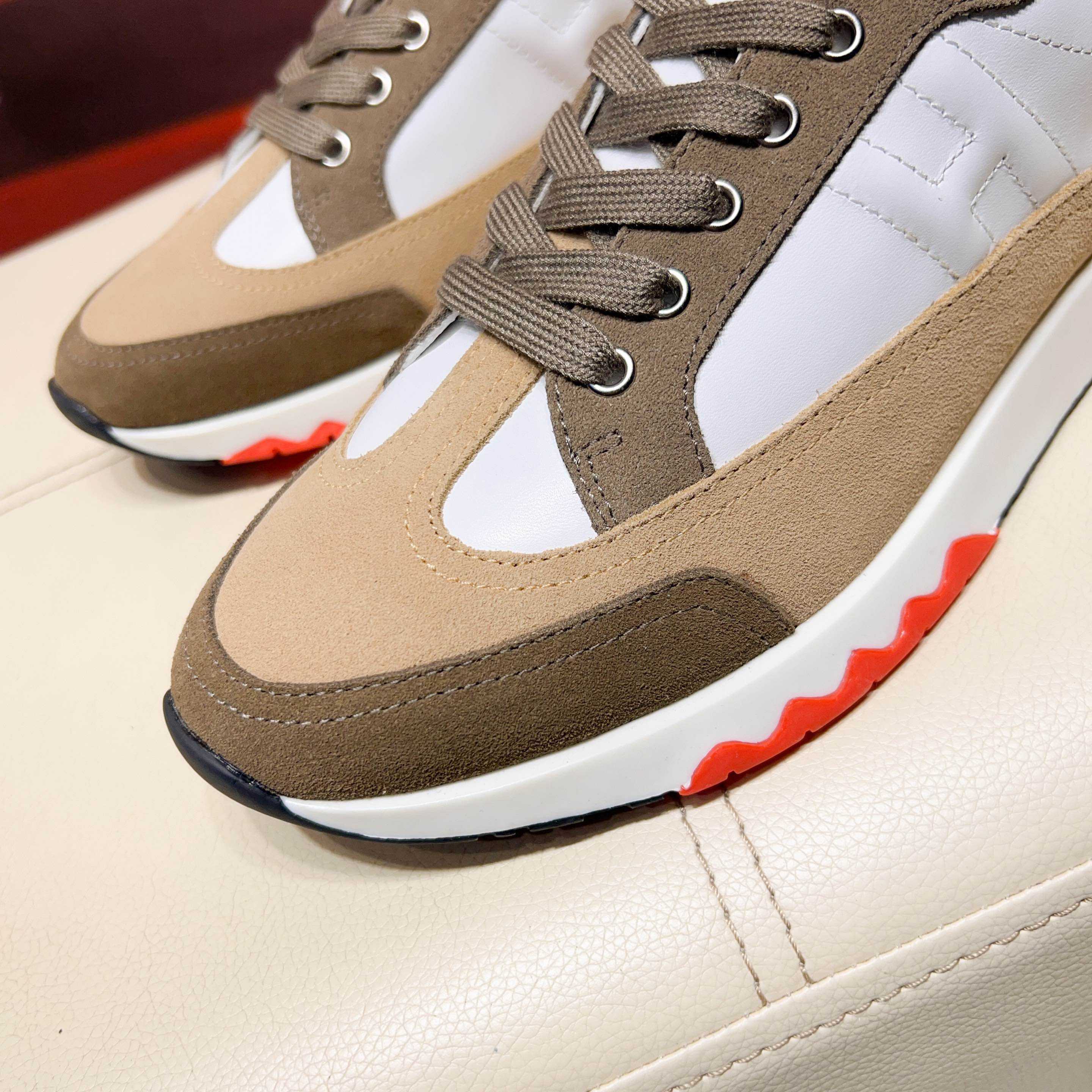 LuxluxHouse Best Quality Shoes Hermes