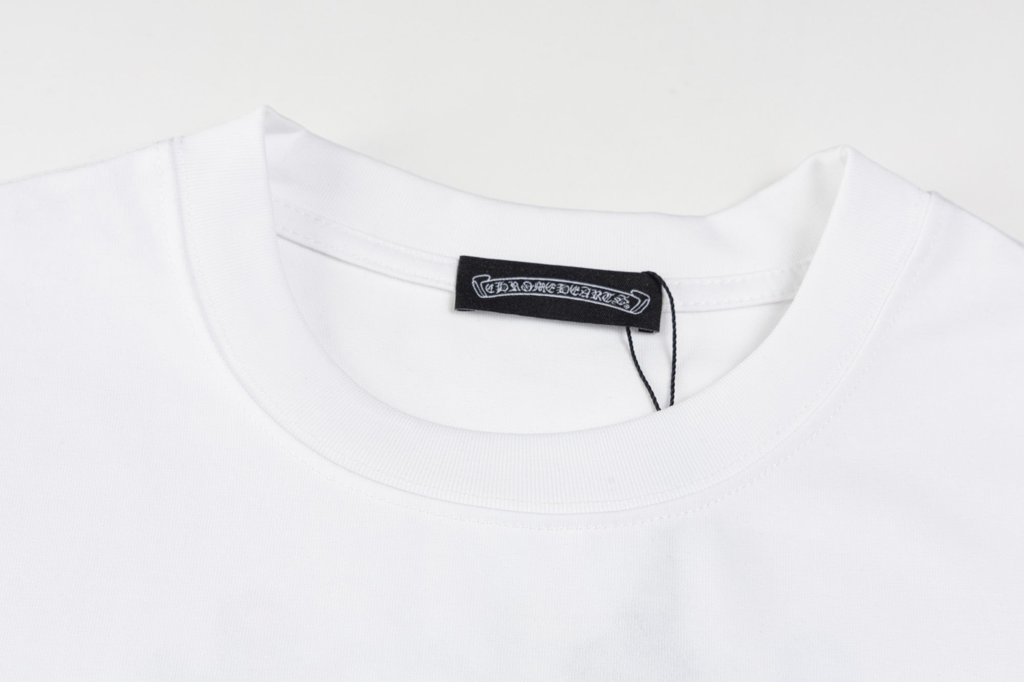 LuxluxHouse Best Quality Clothes Chrome Hearts T-shirt