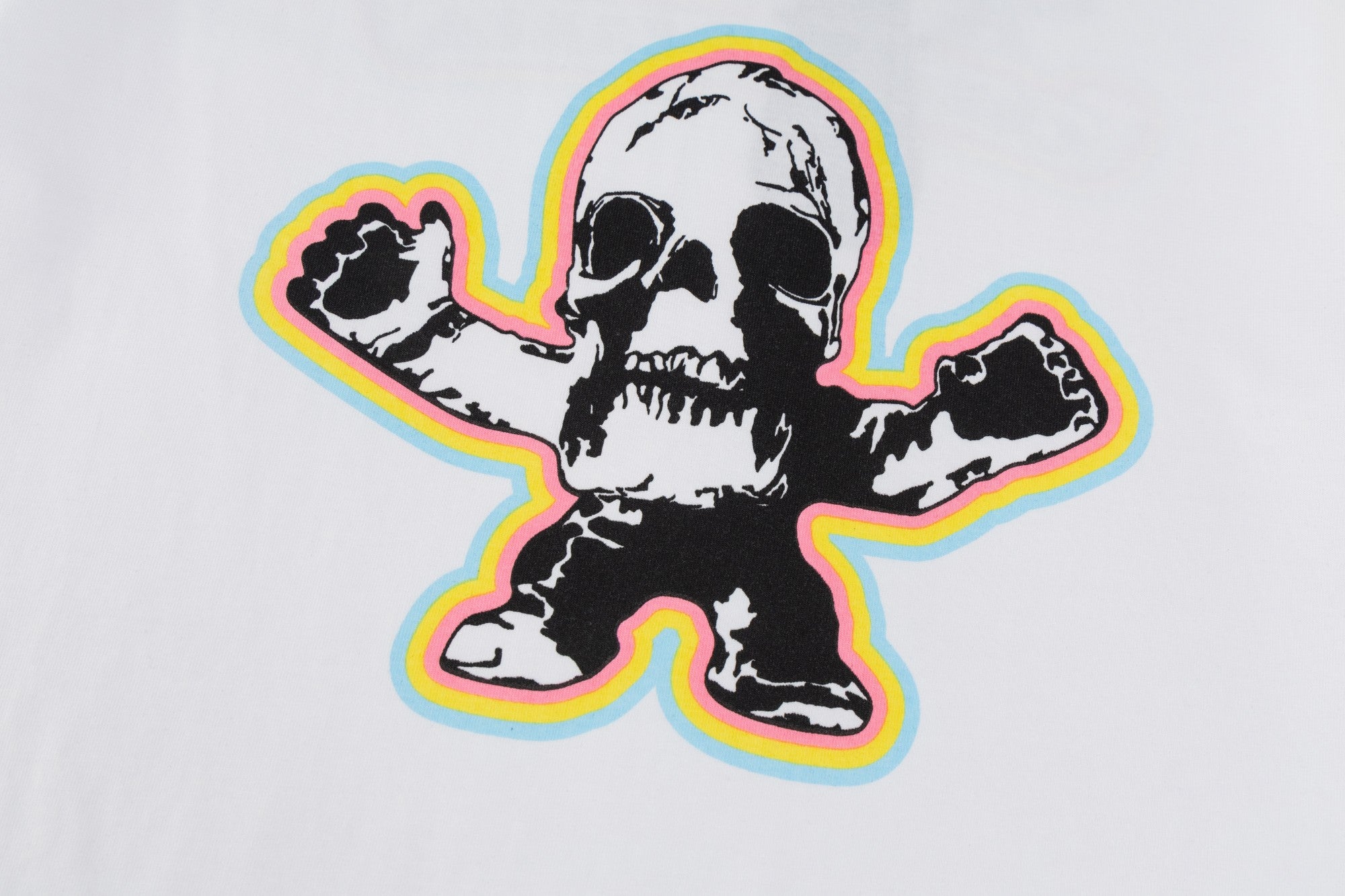LuxluxHouse Best Quality Clothes Chrome Hearts T-shirt