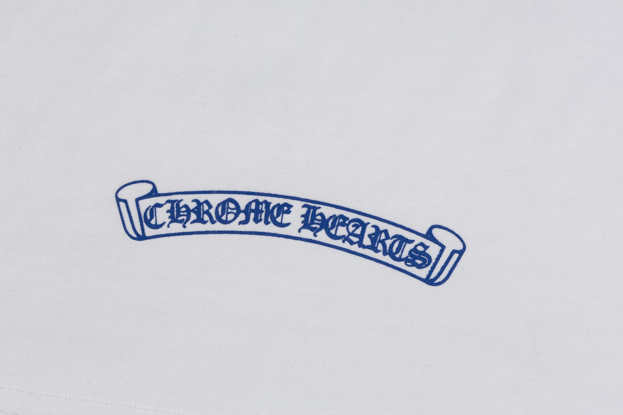 LuxluxHouse Best Quality Clothes Chrome Hearts T-shirt
