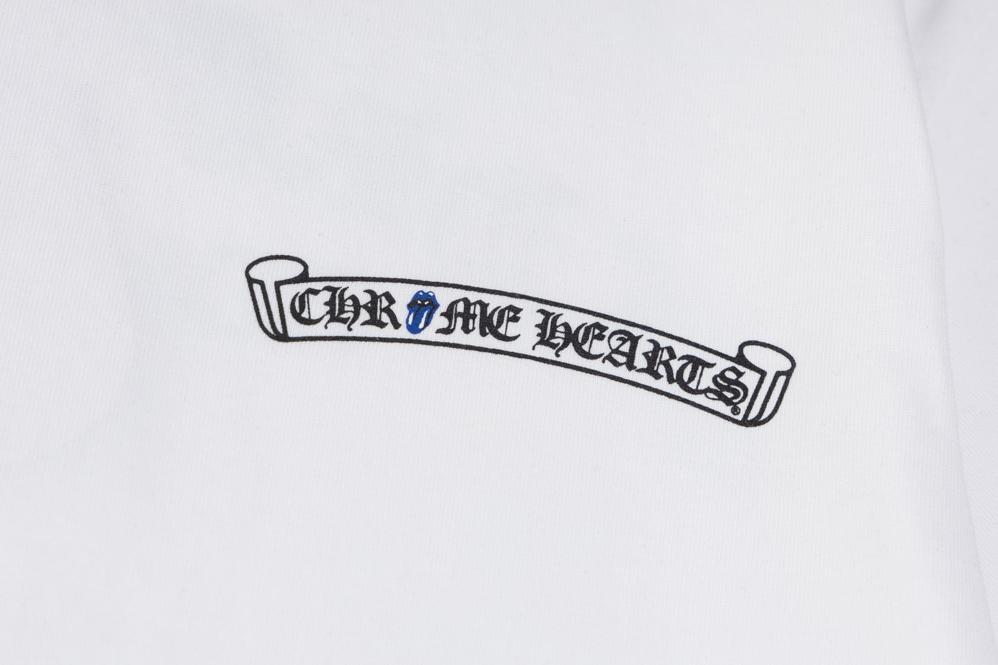 LuxluxHouse Best Quality Clothes Chrome Hearts T-shirt
