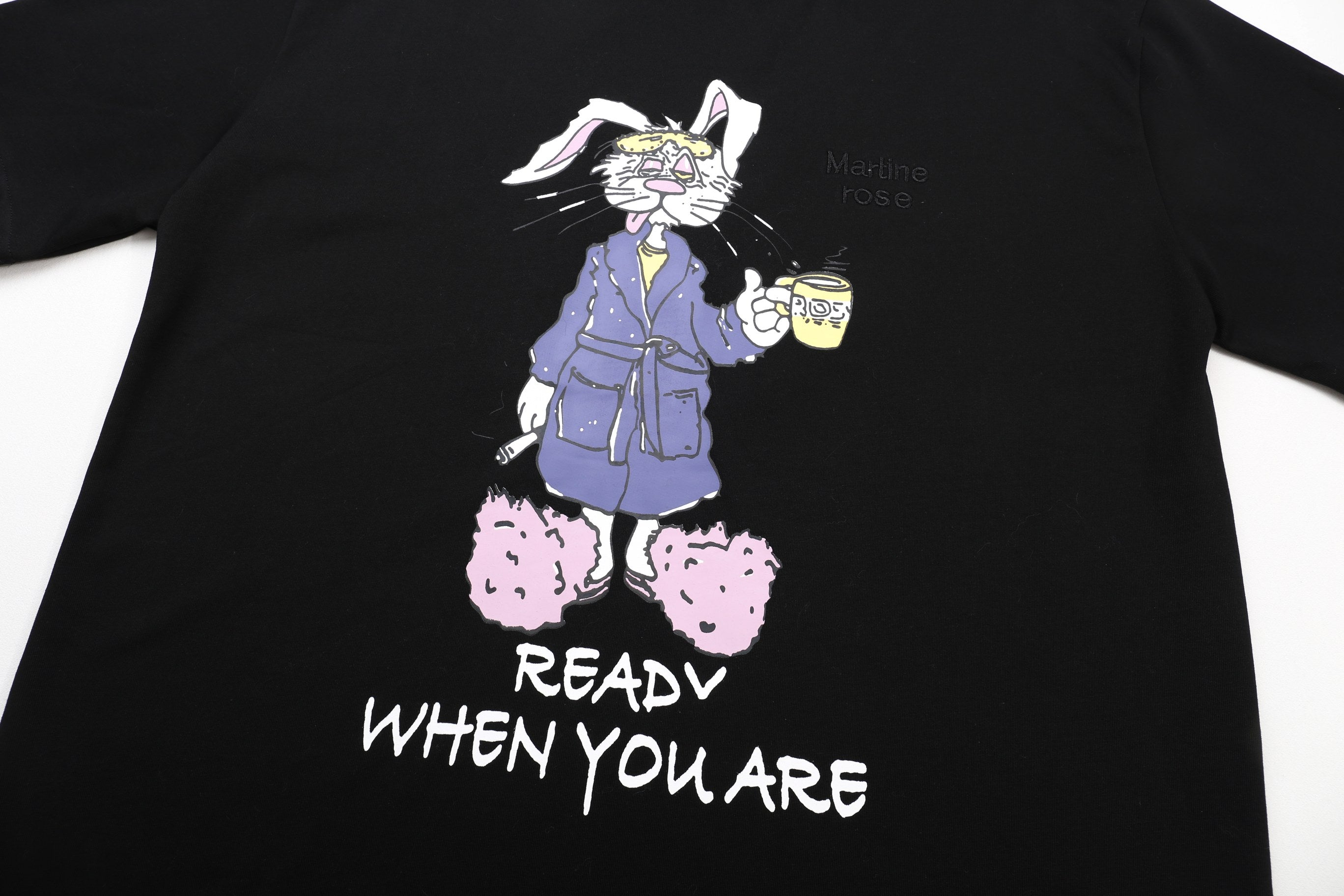 LuxluxHouse Best Quality Clothes T-shirt Chanel & Maison Margiela