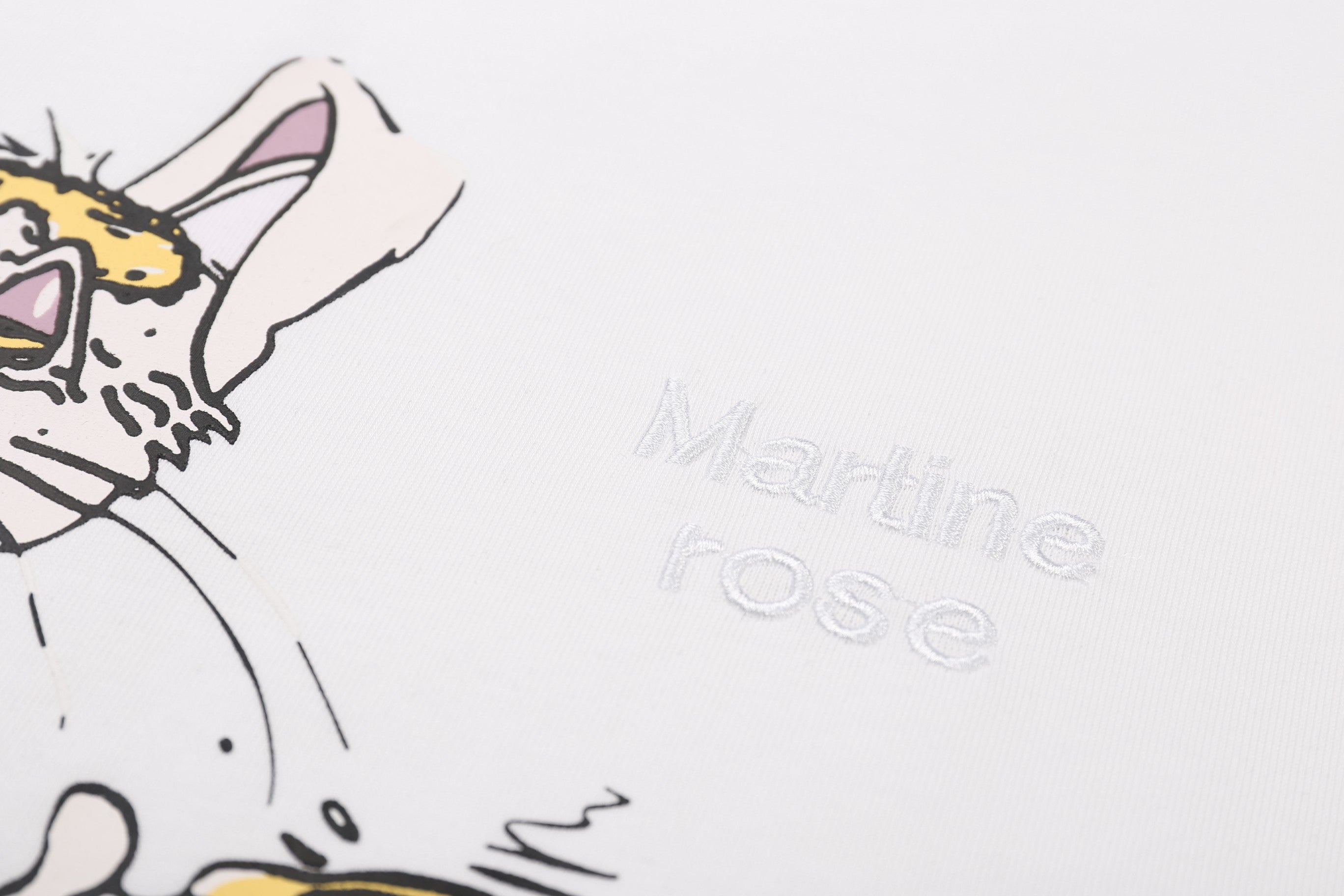 LuxluxHouse Best Quality Clothes T-shirt Chanel & Maison Margiela