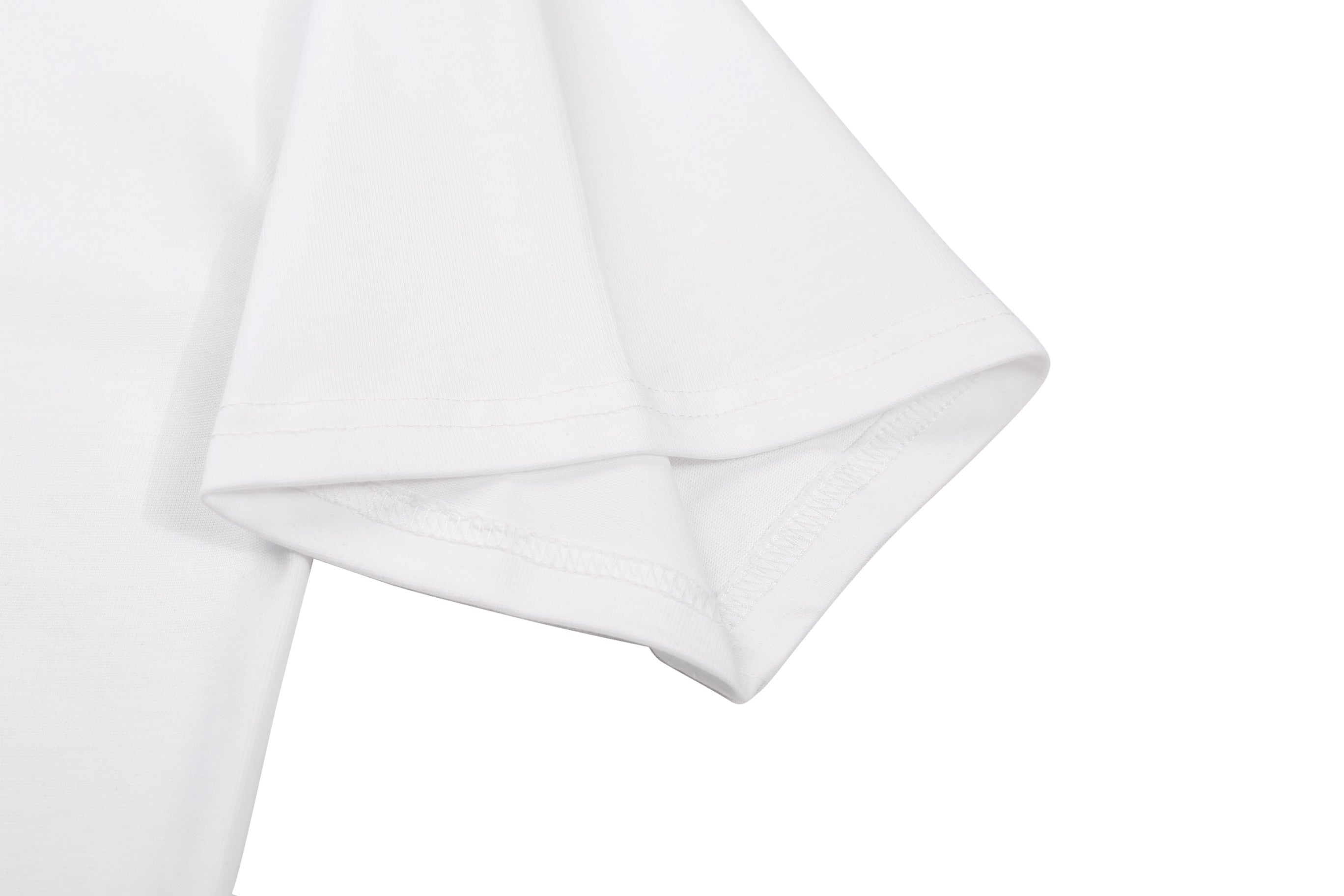 LuxluxHouse Best Quality Clothes T-shirt Chanel & Maison Margiela