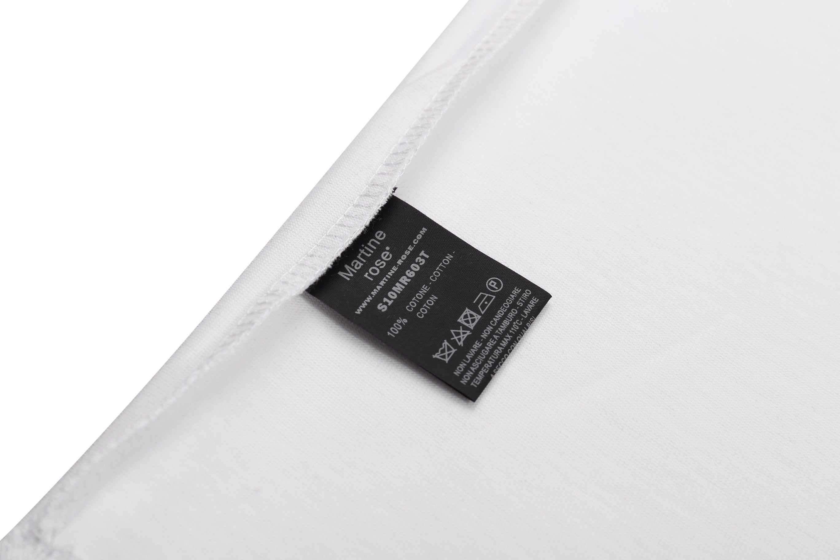 LuxluxHouse Best Quality Clothes T-shirt Chanel & Maison Margiela