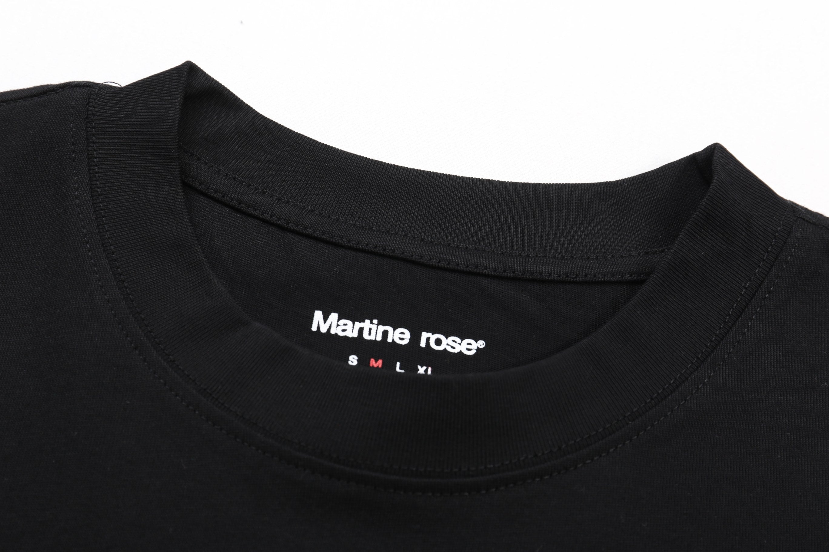 LuxluxHouse Best Quality Clothes T-shirt Chanel & Maison Margiela