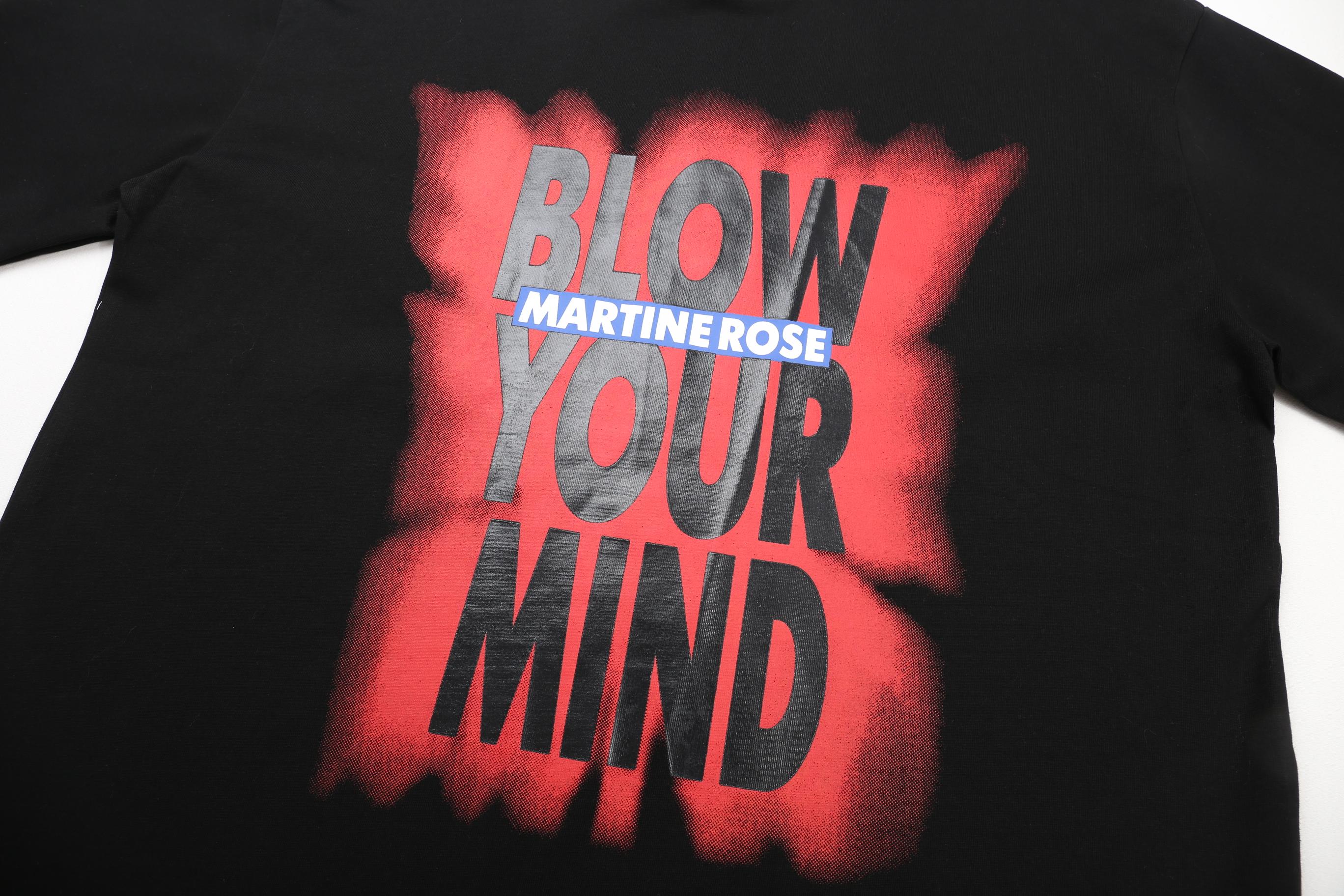 LuxluxHouse Best Quality Clothes T-shirt Chanel & Maison Margiela