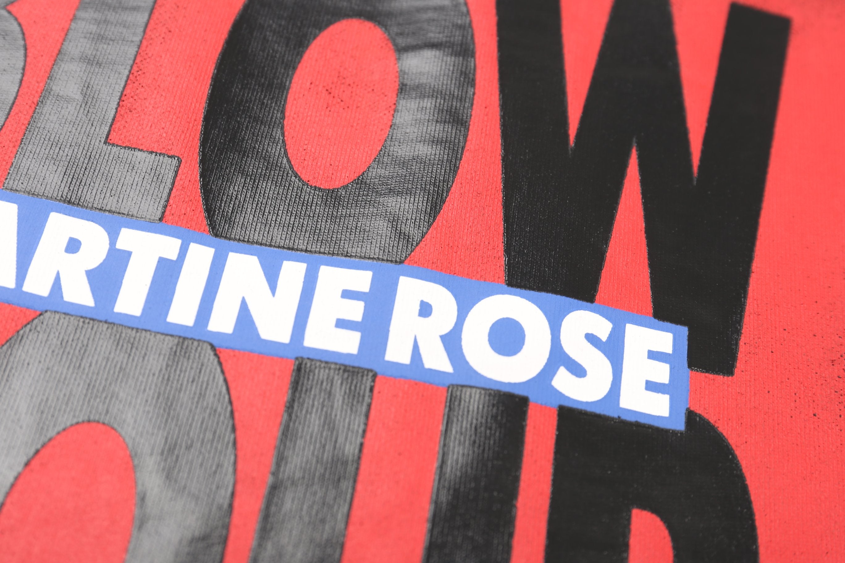 LuxluxHouse Best Quality Clothes T-shirt Chanel & Maison Margiela