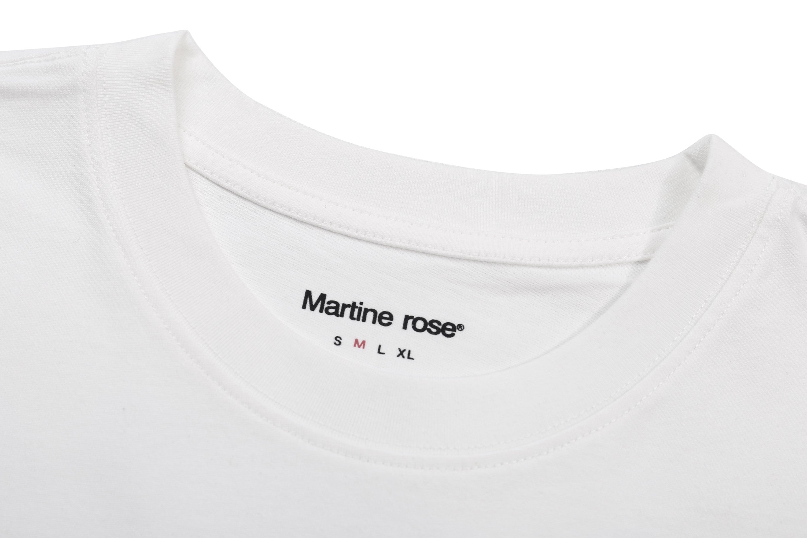 LuxluxHouse Best Quality Clothes T-shirt Chanel & Maison Margiela