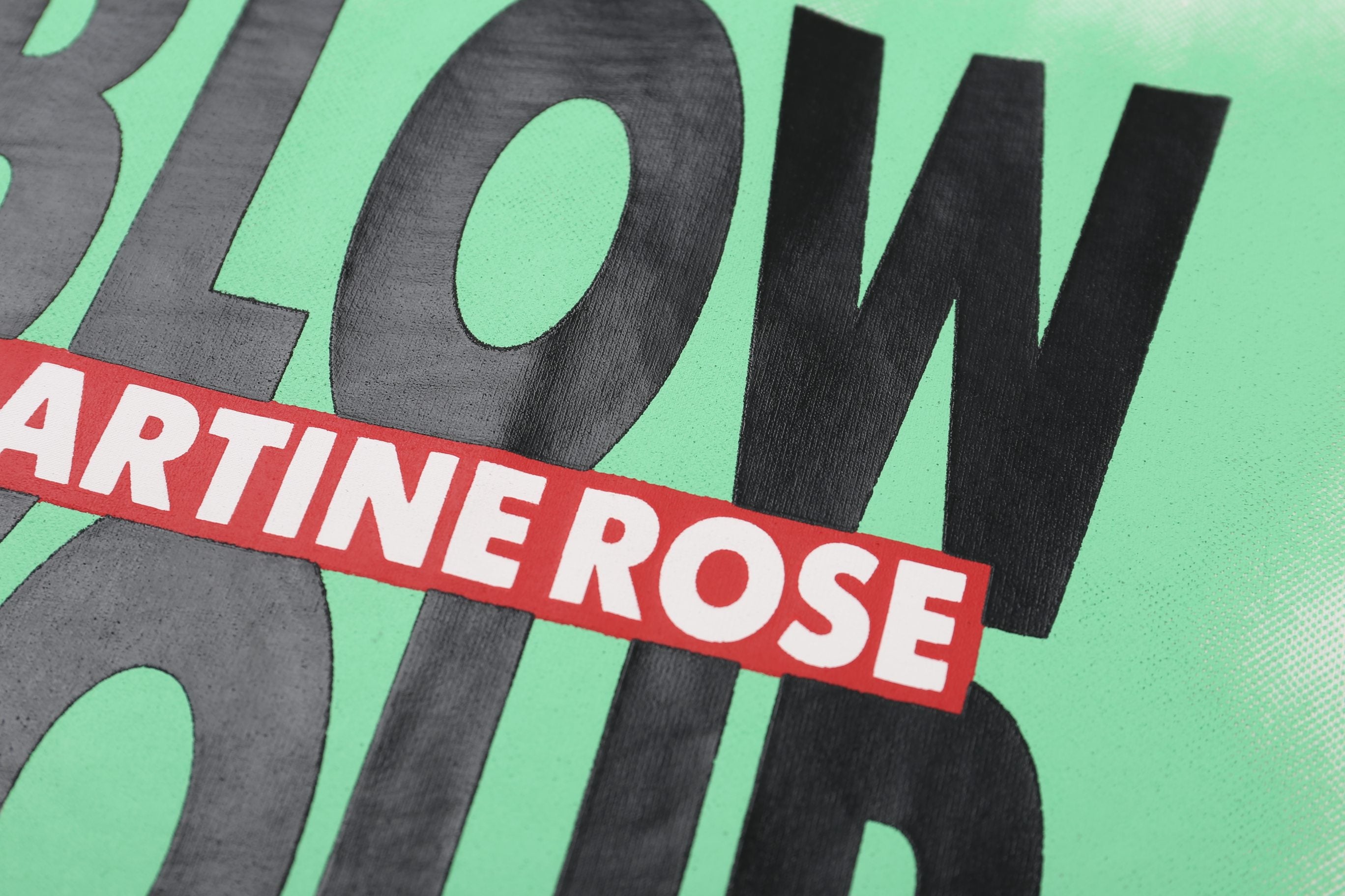 LuxluxHouse Best Quality Clothes T-shirt Chanel & Maison Margiela