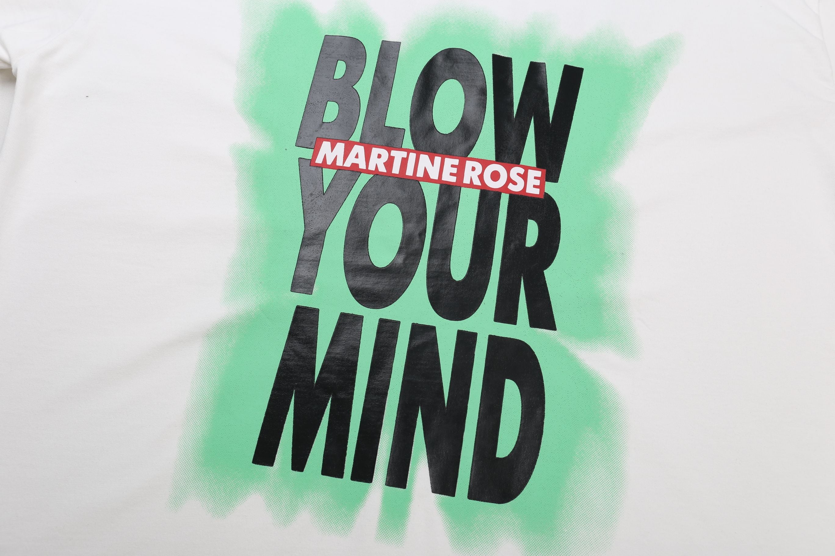 LuxluxHouse Best Quality Clothes T-shirt Chanel & Maison Margiela